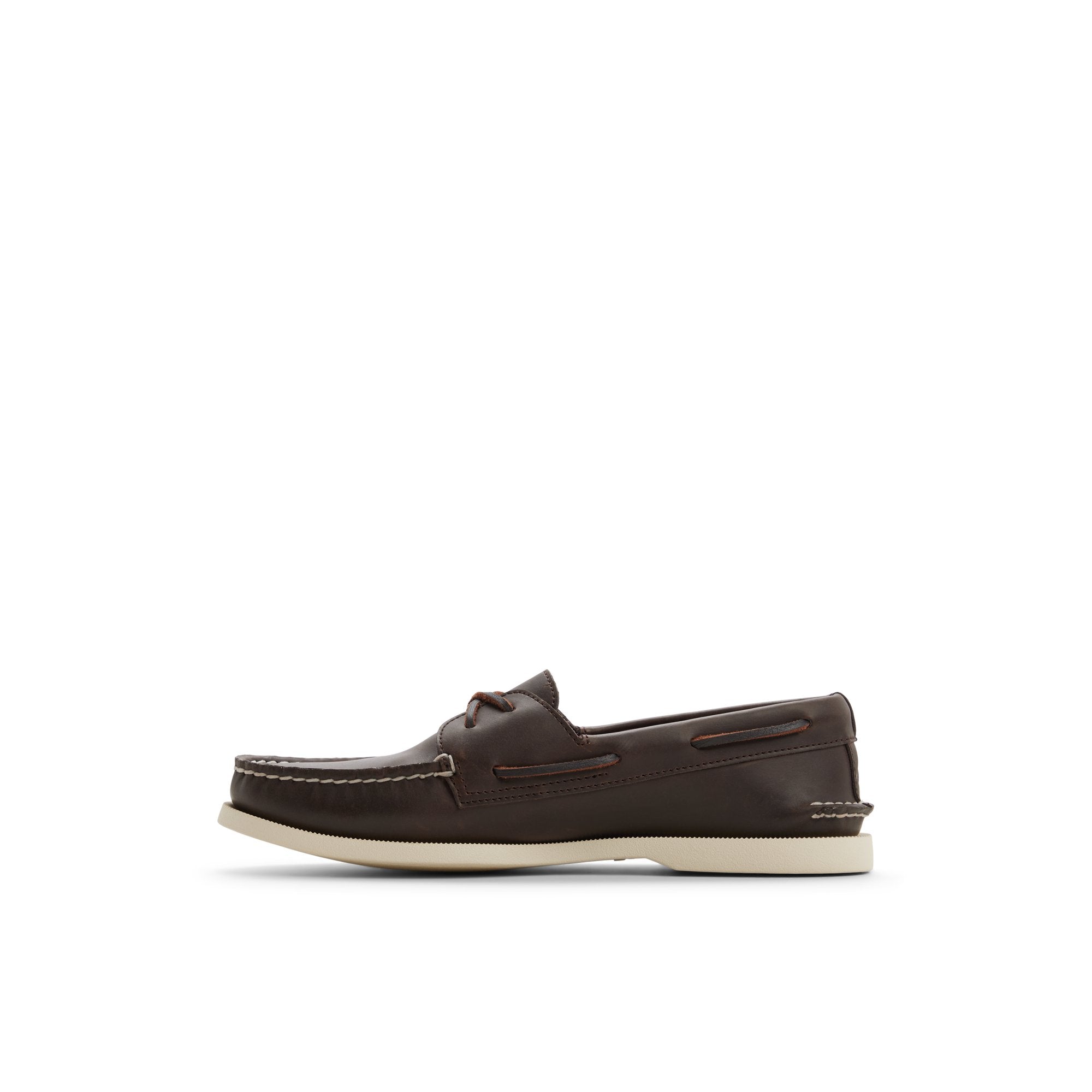 Authentic Original? 2-Eye Cross Lace Boat Shoe - Image 2