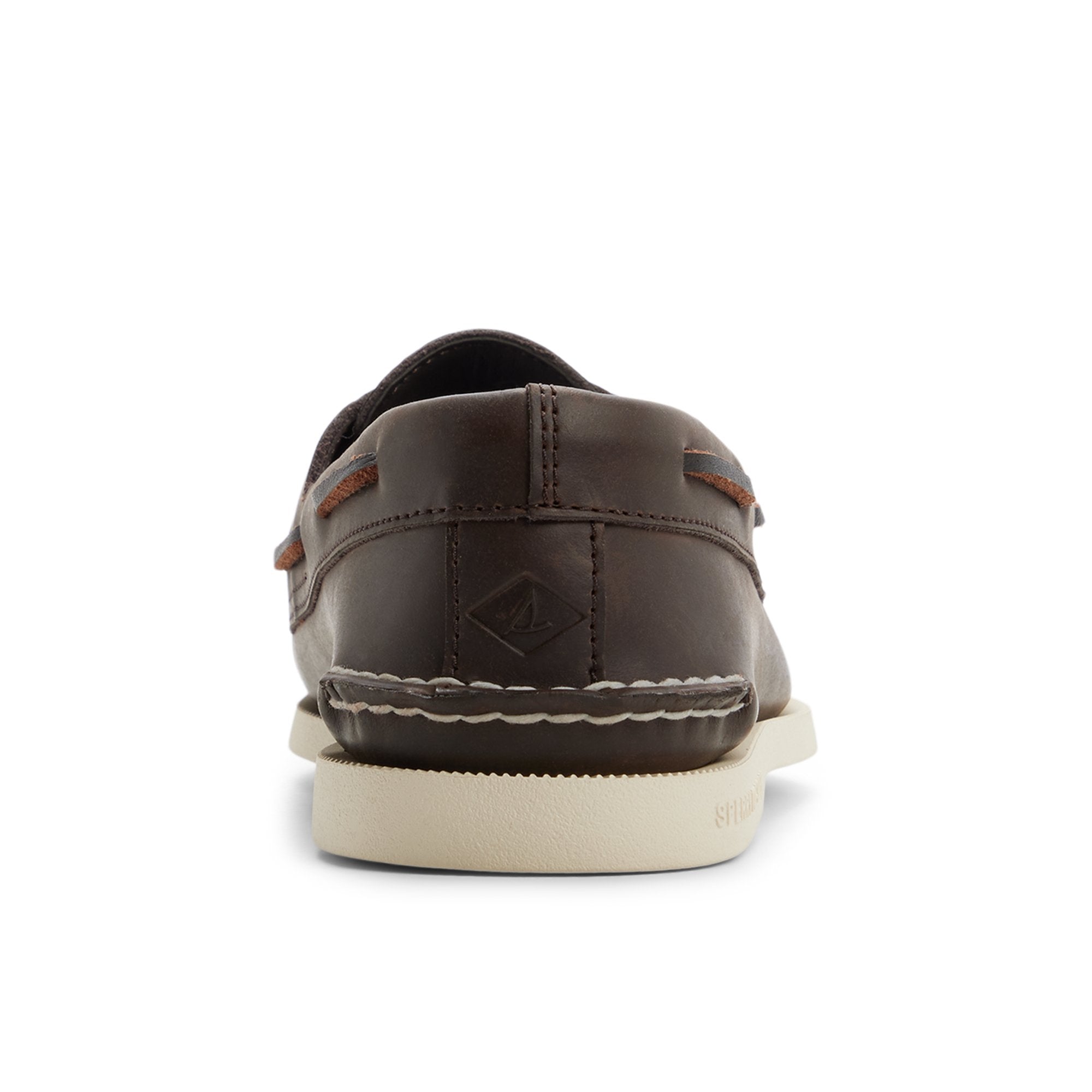 Authentic Original? 2-Eye Cross Lace Boat Shoe - Image 4