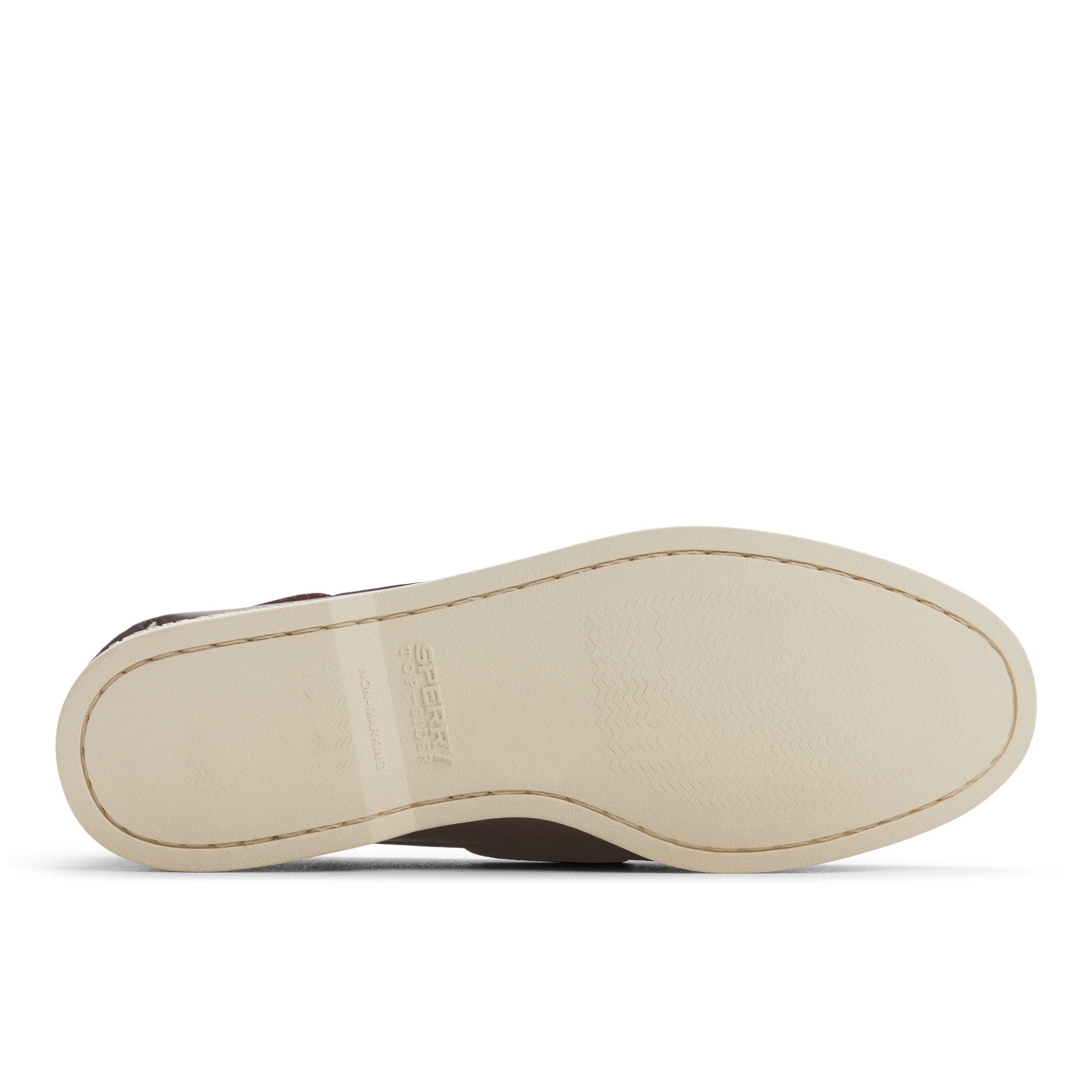 Authentic Original? 2-Eye Cross Lace Boat Shoe - Image 5