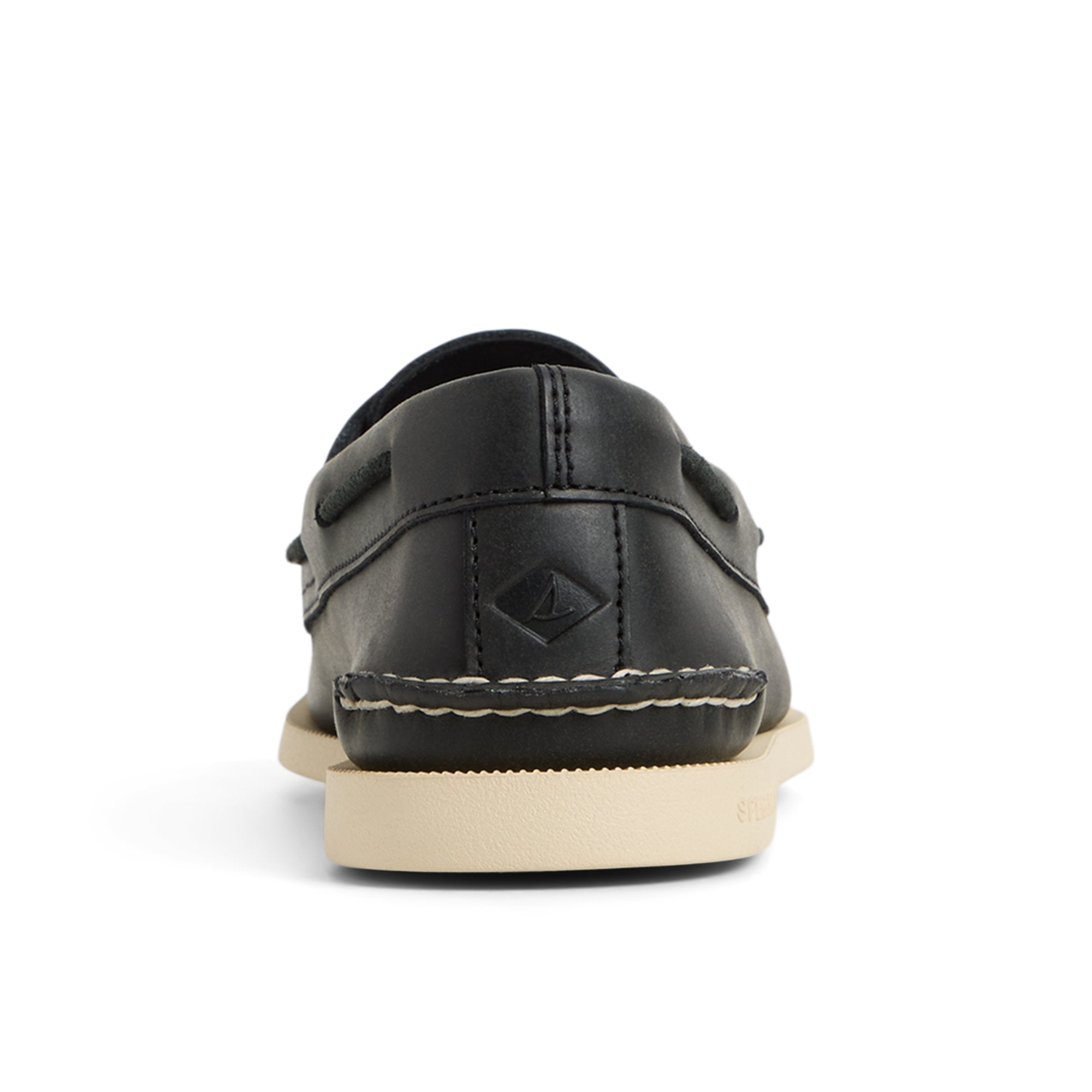 Authentic Original? 2-Eye Cross Lace Boat Shoe - Image 4