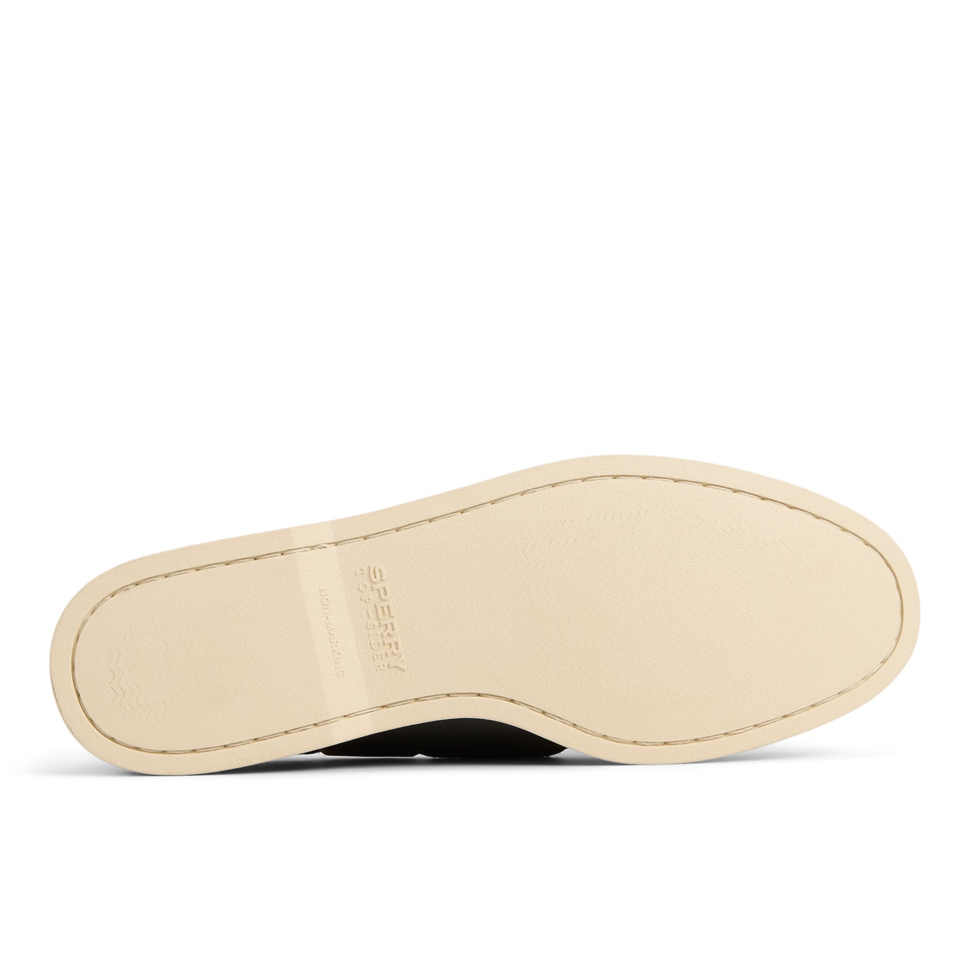 Authentic Original? 2-Eye Cross Lace Boat Shoe - Image 5