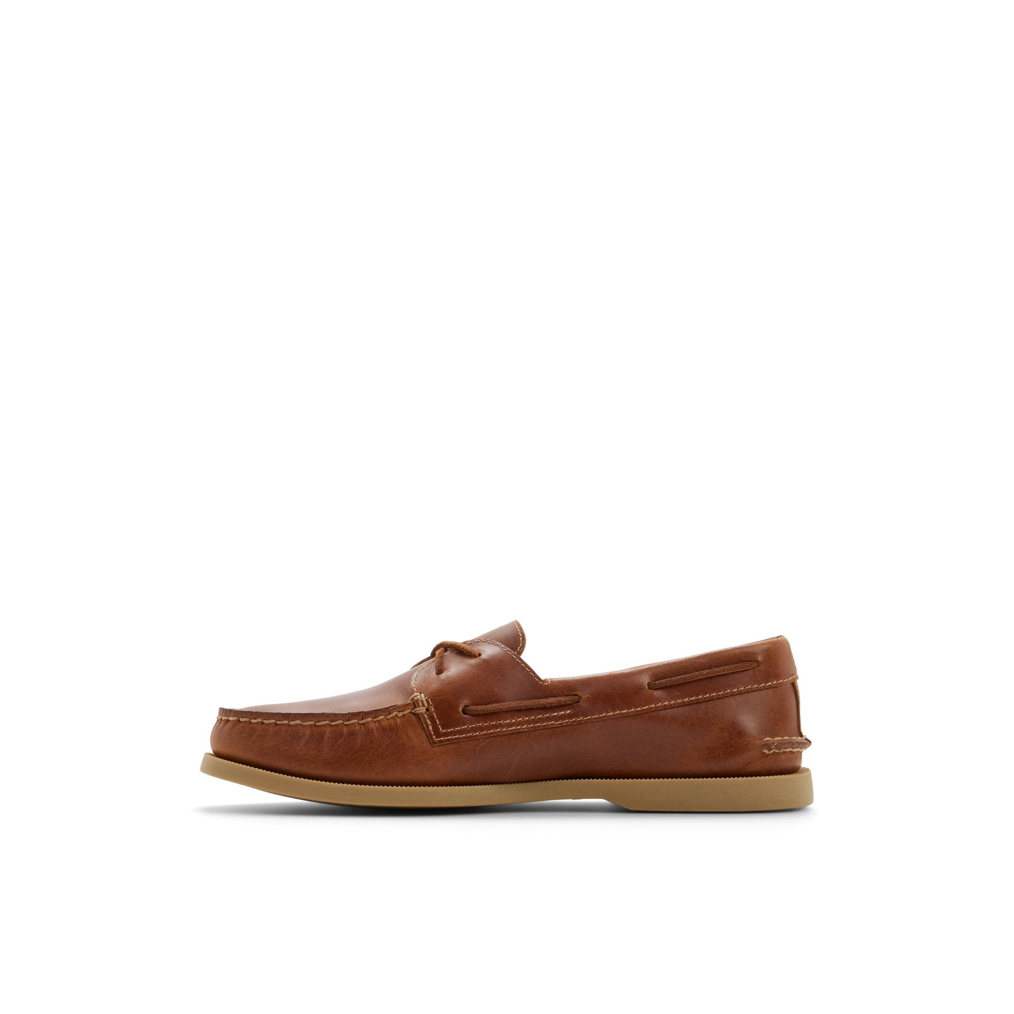 Authentic Original? 2-Eye Cross Lace Boat Shoe - Image 2