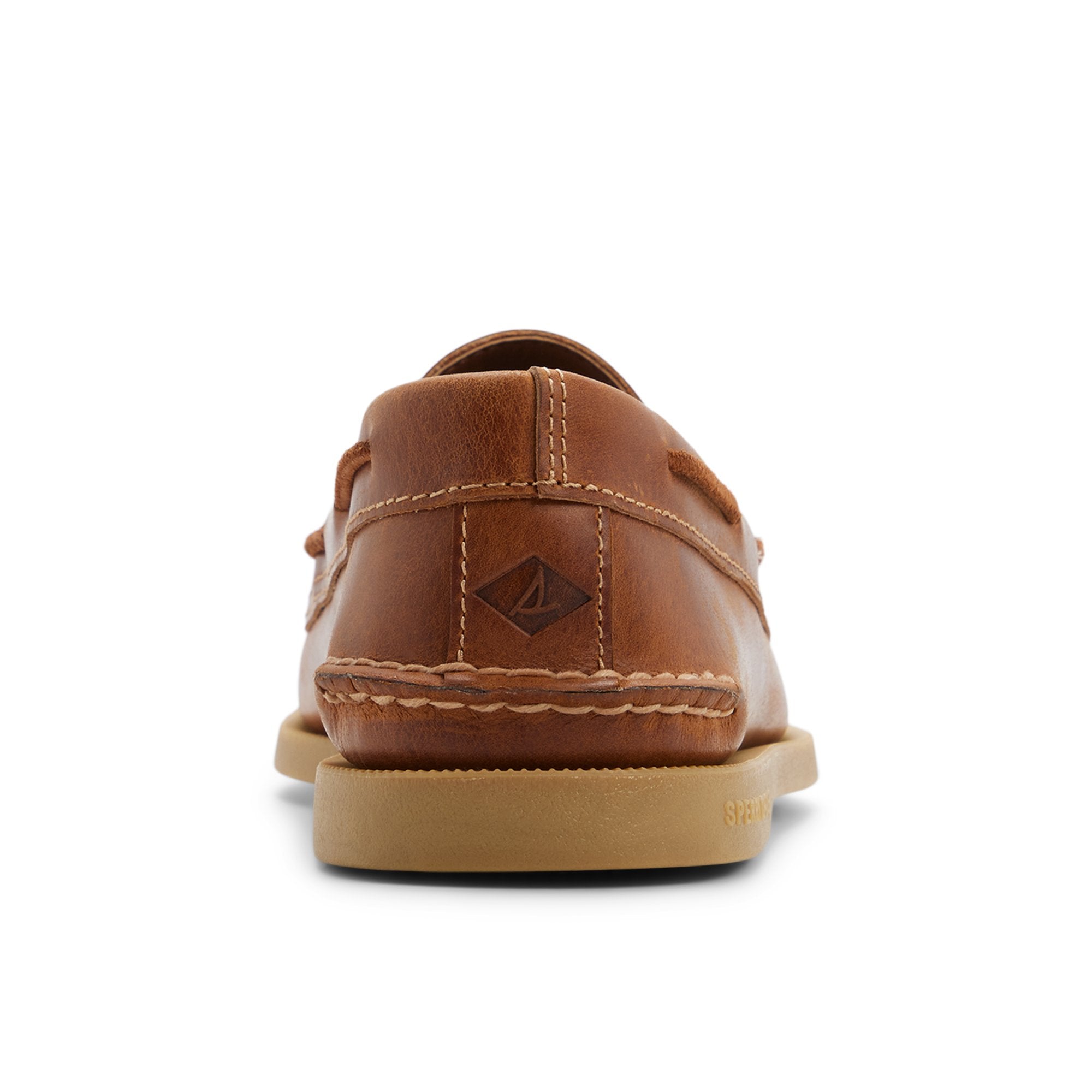 Authentic Original? 2-Eye Cross Lace Boat Shoe - Image 4