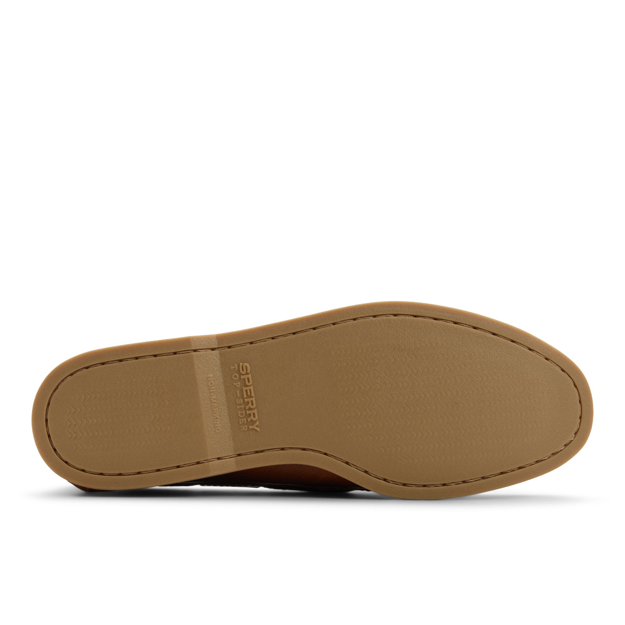 Authentic Original? 2-Eye Cross Lace Boat Shoe - Image 5