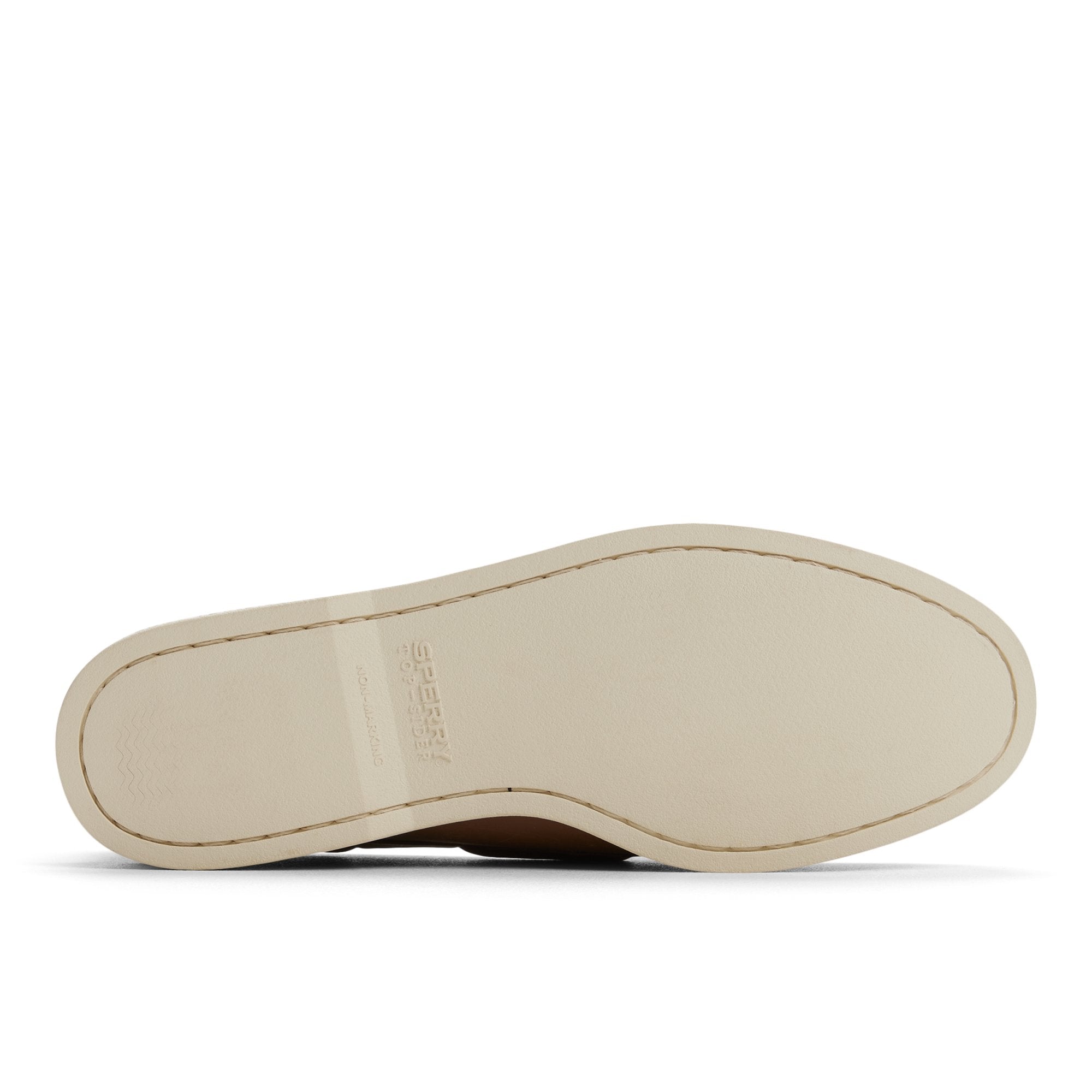 Authentic Original? 2-Eye Cross Lace Boat Shoe - Image 5