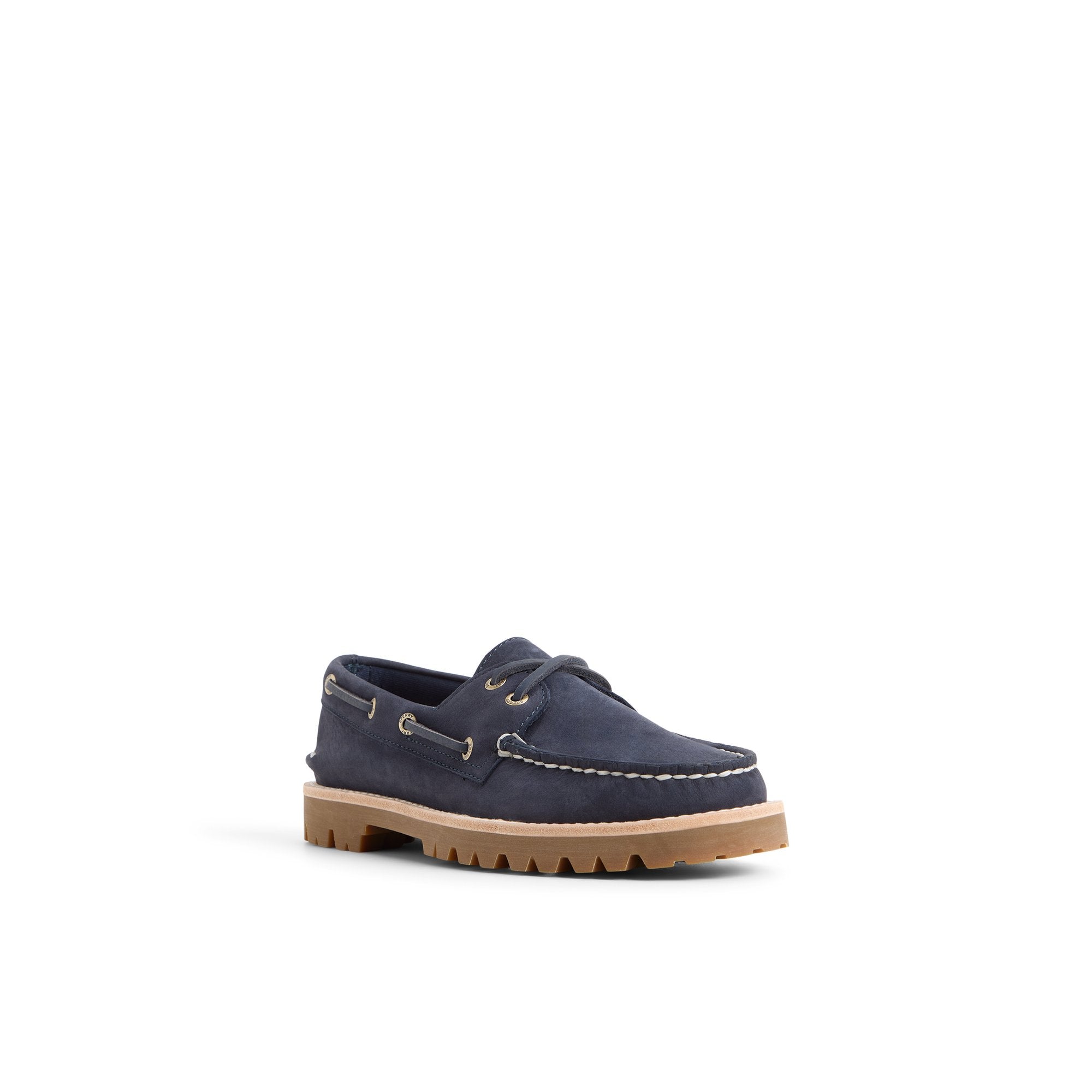 Authentic Original? 2 Eye Low Lug - Image 3