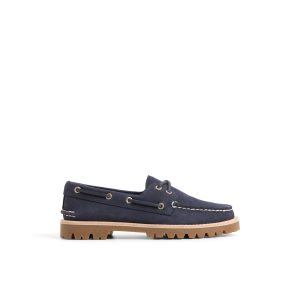 Authentic Original? 2 Eye Low Lug