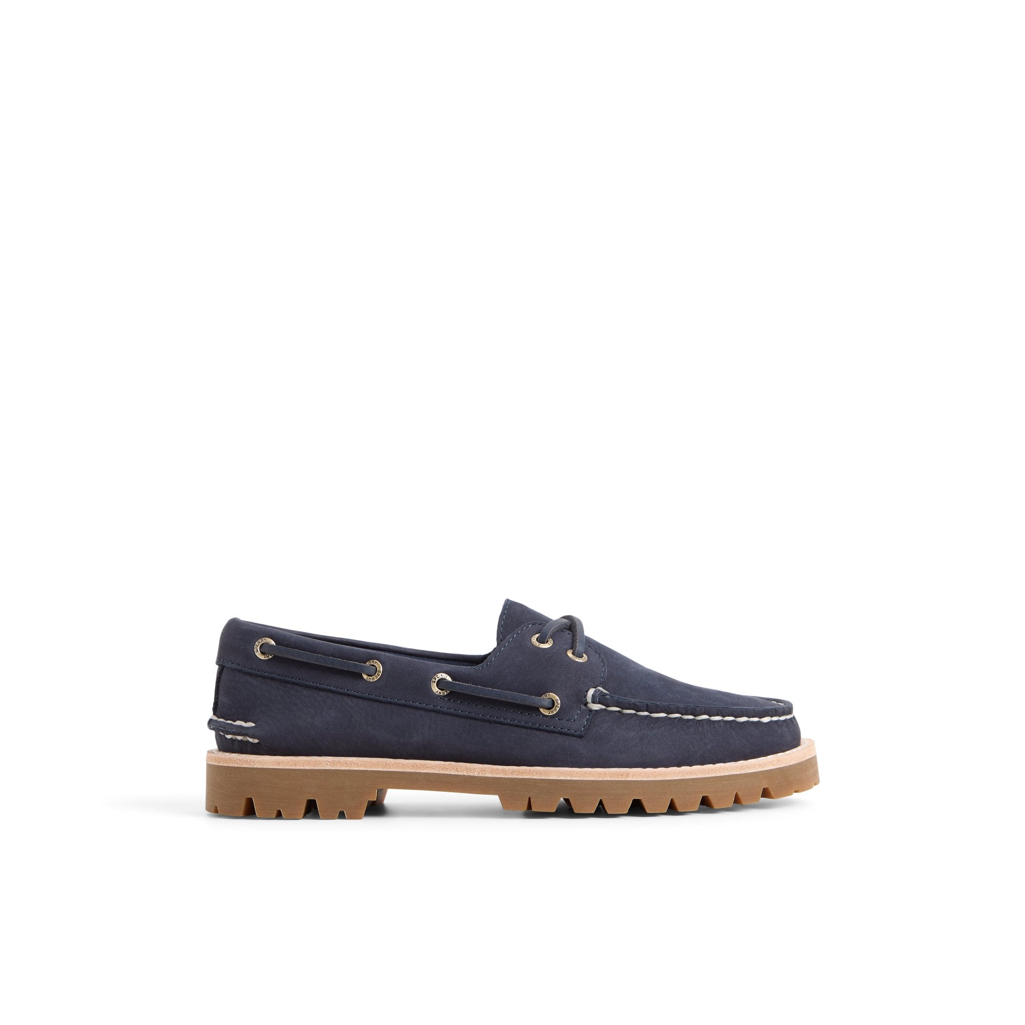 Authentic Original? 2 Eye Low Lug