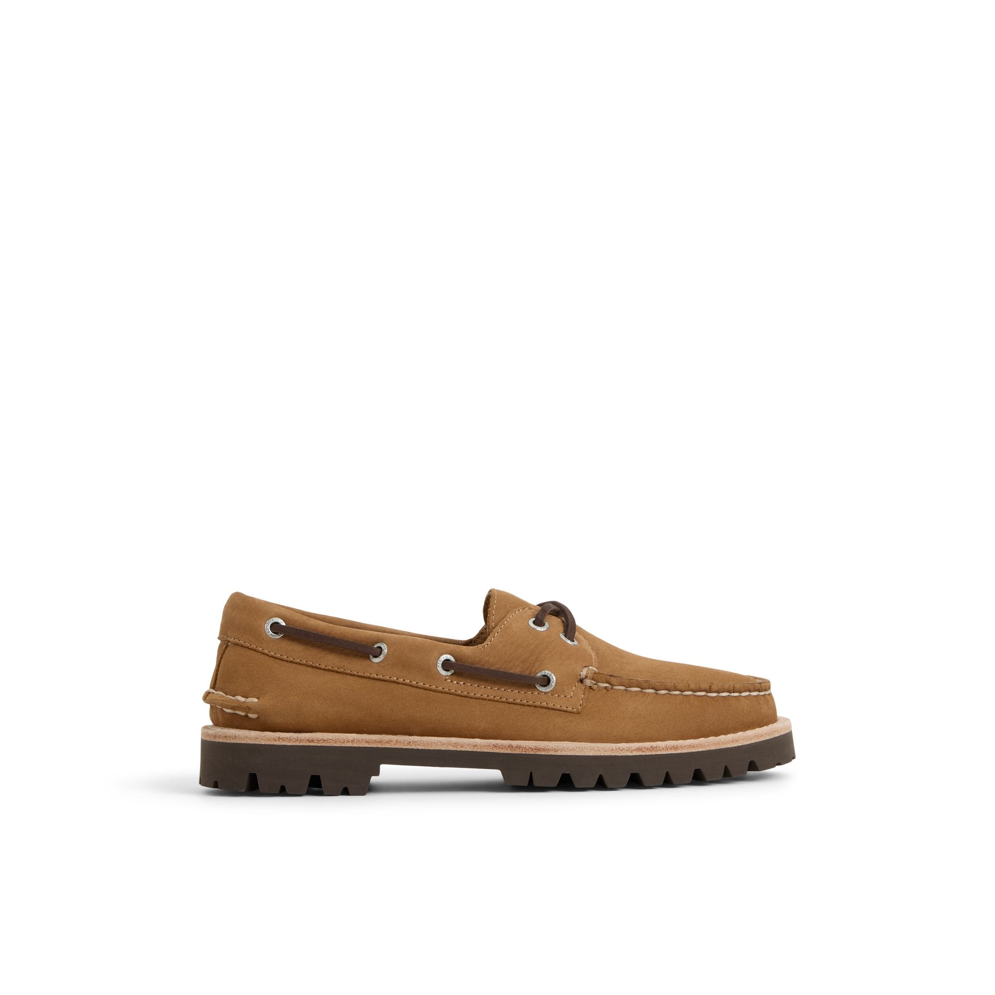 Authentic Original? 2 Eye Low Lug