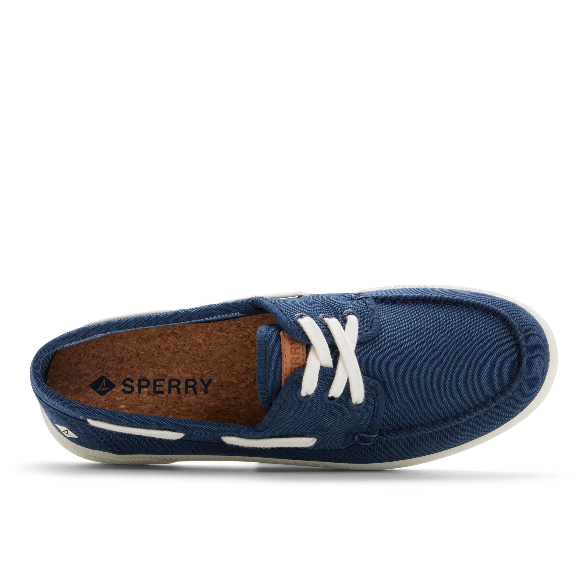 Venice Boat Sneaker - Image 6