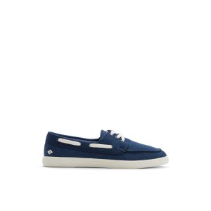 Venice Boat Sneaker