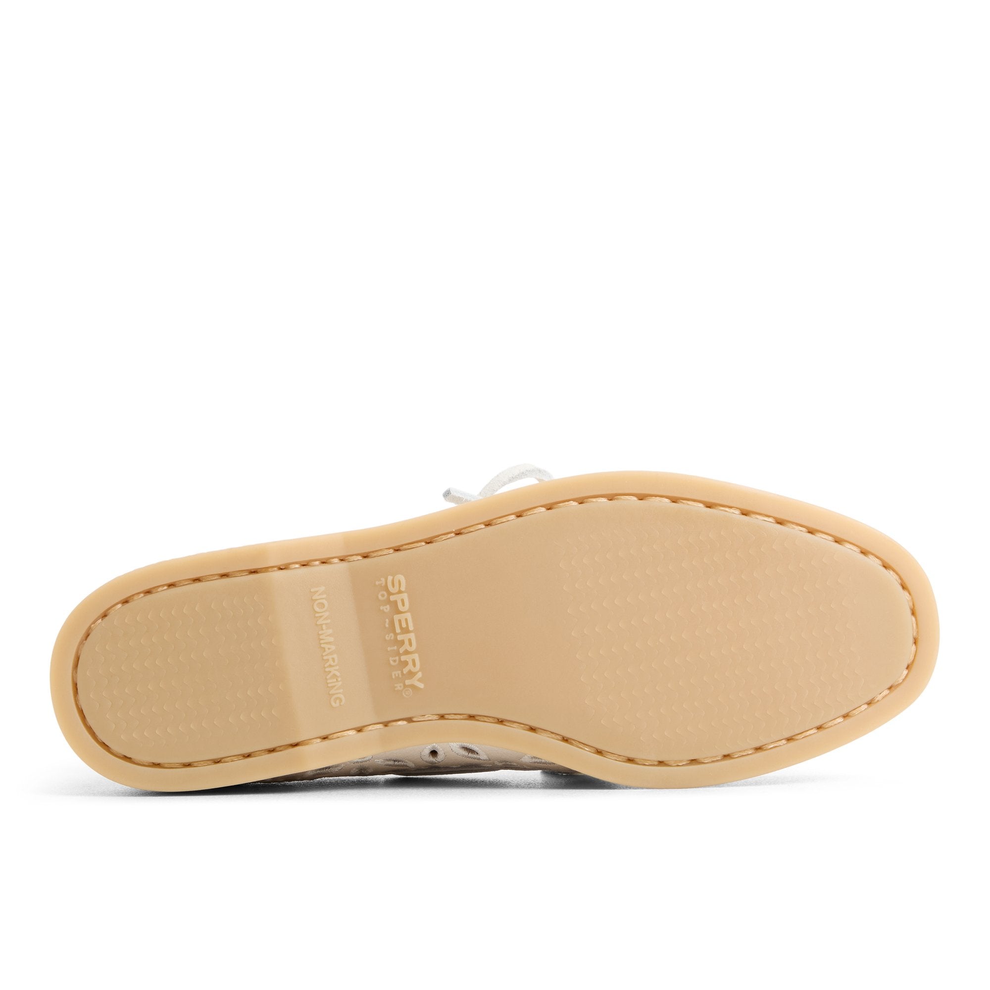 Authentic Original? 2 Eye Embroidered Boat Shoe - Image 5