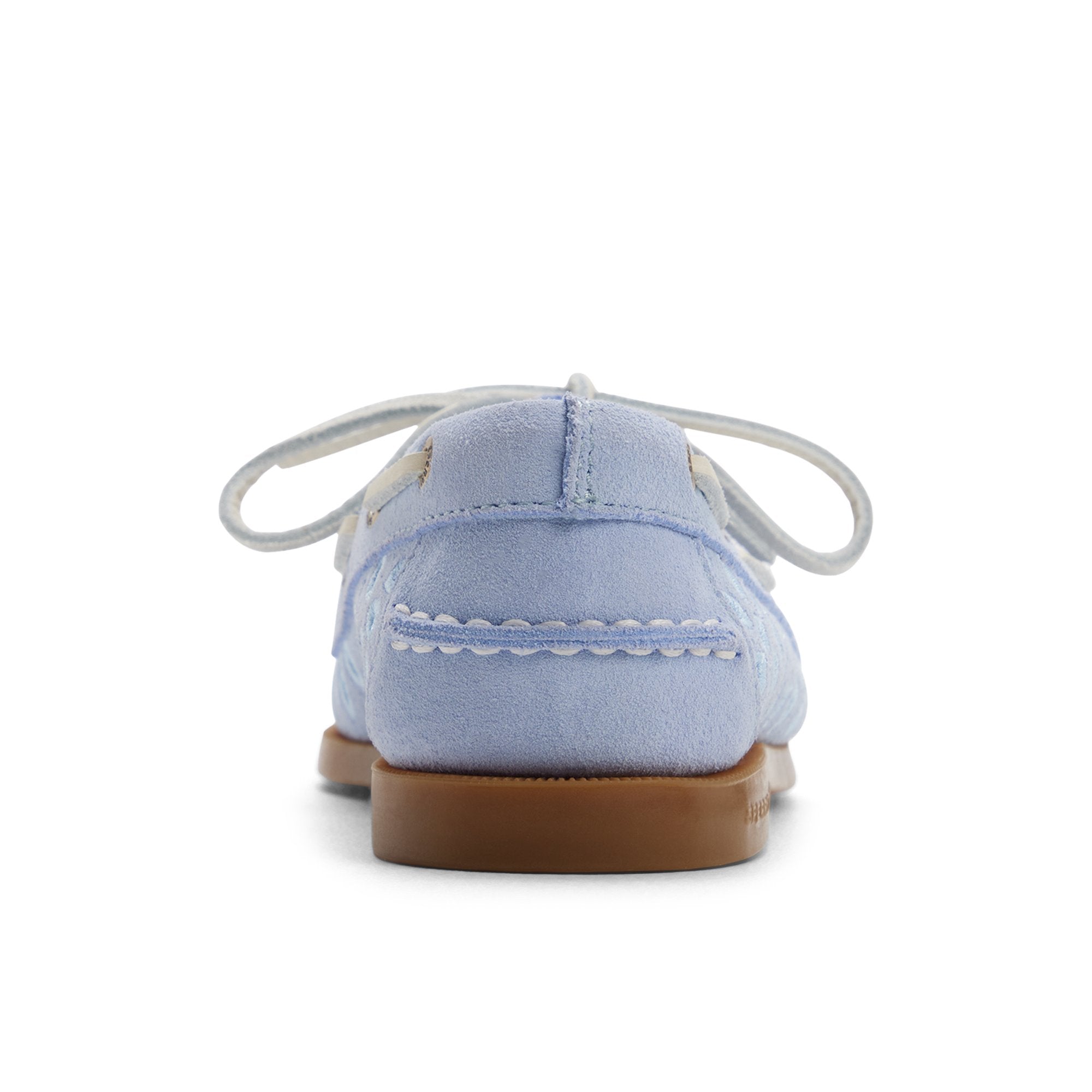 Authentic Original? 2 Eye Embroidered Boat Shoe - Image 4