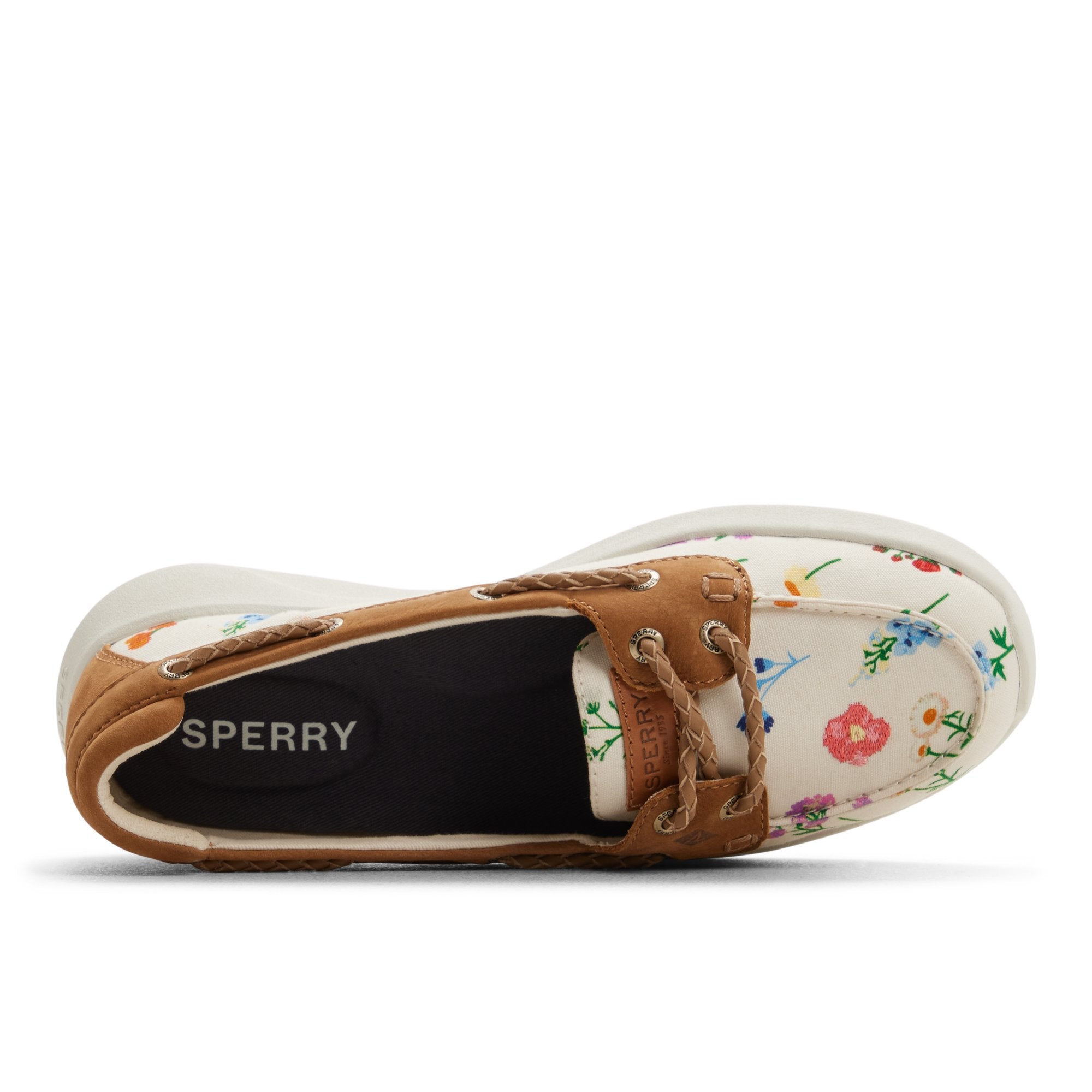 Fish Lite Boat Shoe - Image 6