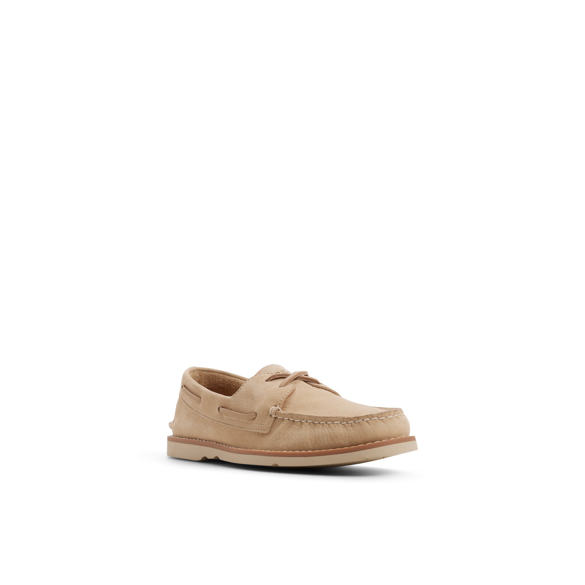 Authentic Original? 2-Eye Ripple Lug Boat Shoe - Image 3
