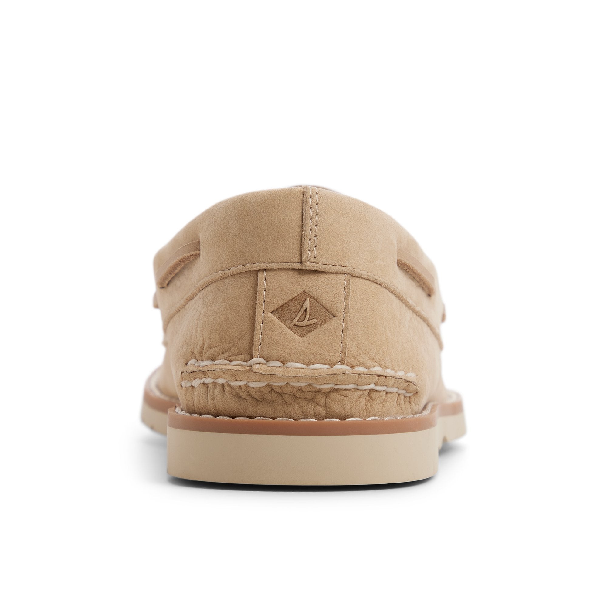 Authentic Original? 2-Eye Ripple Lug Boat Shoe - Image 4