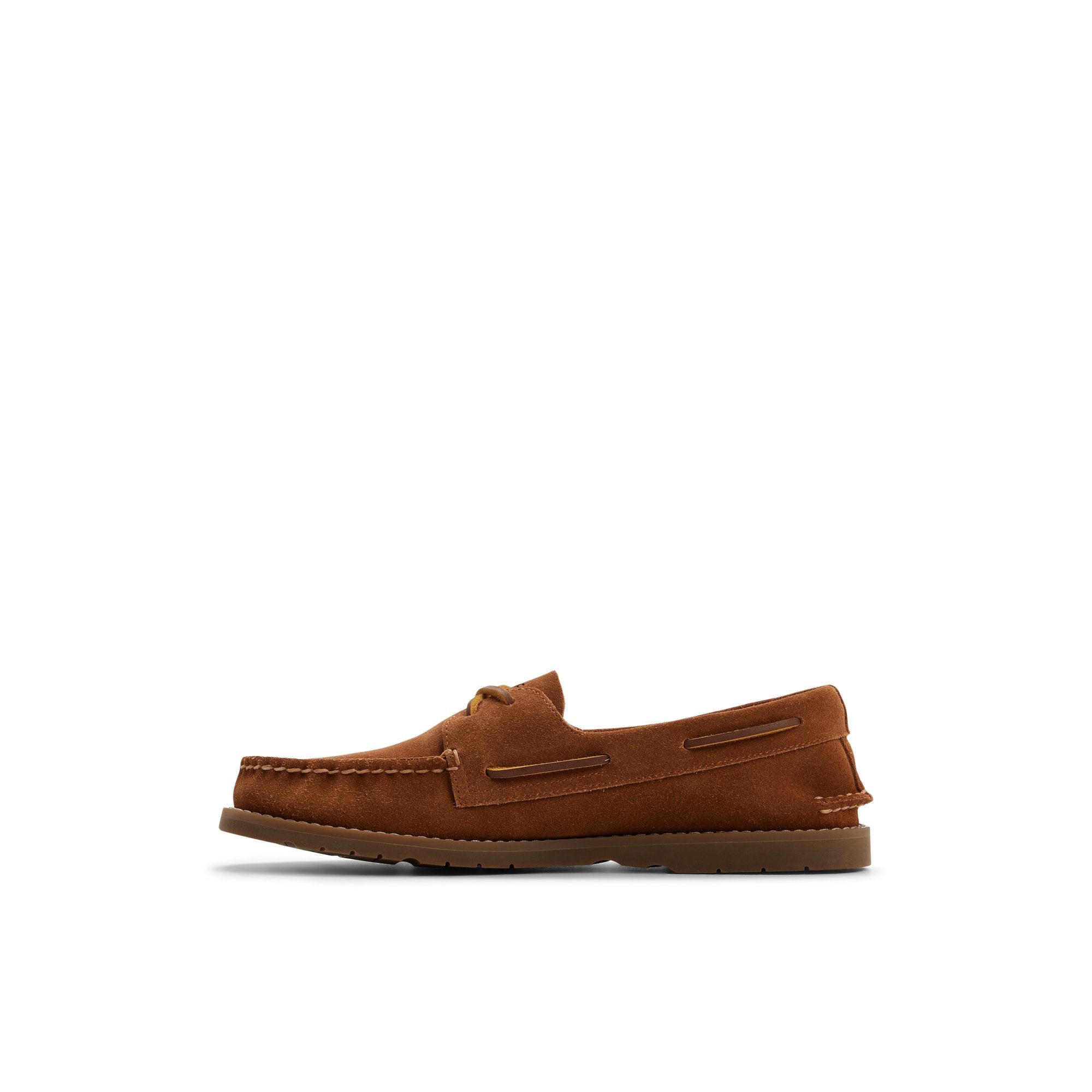 Authentic Original? 2-Eye Ripple Lug Boat Shoe - Image 2
