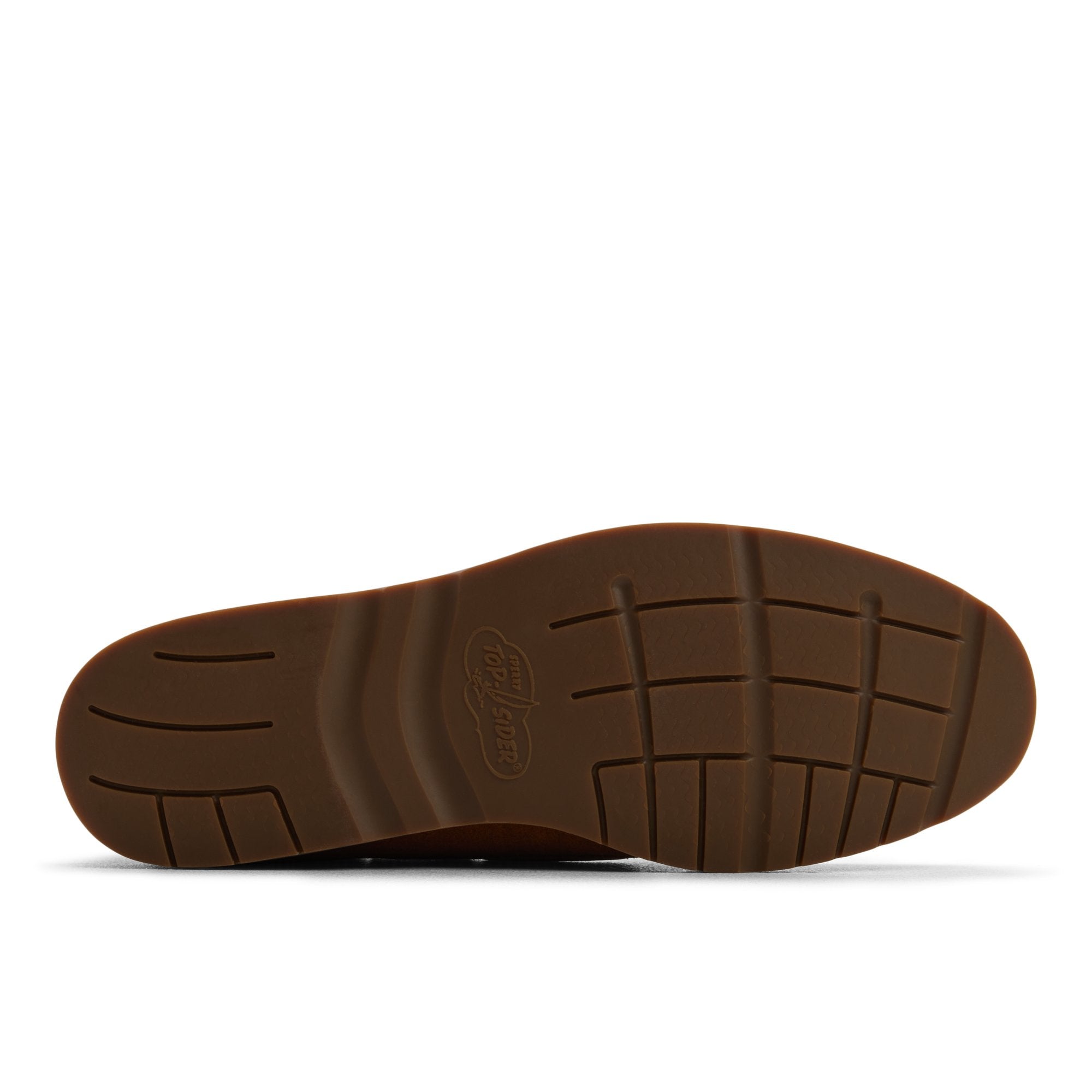 Authentic Original? 2-Eye Ripple Lug Boat Shoe - Image 5