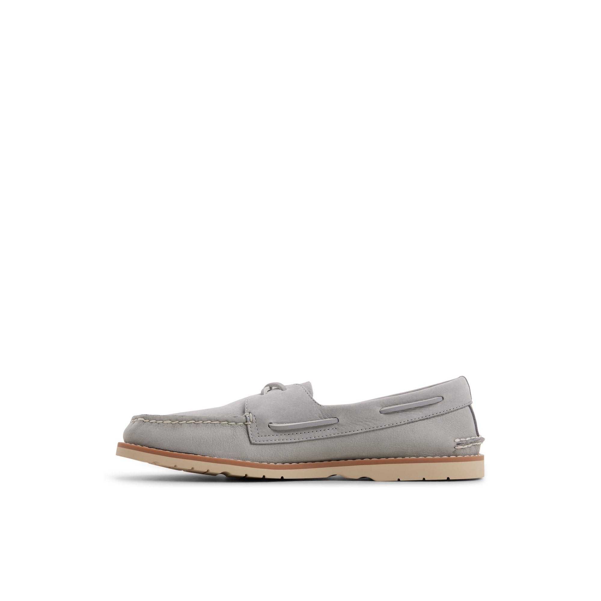 Authentic Original? 2-Eye Ripple Lug Boat Shoe - Image 2