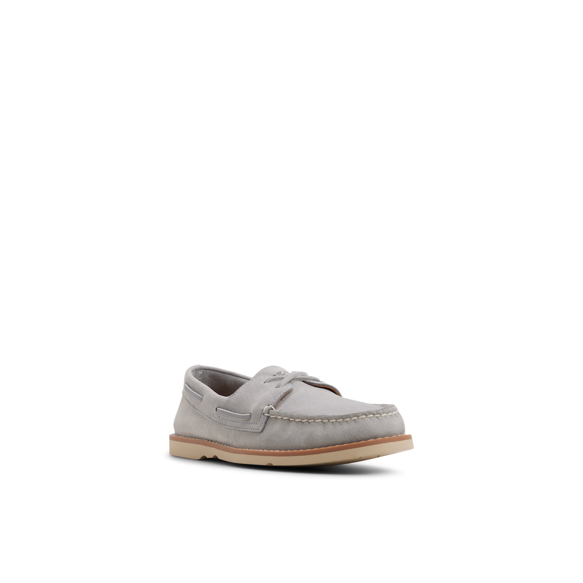 Authentic Original? 2-Eye Ripple Lug Boat Shoe - Image 3