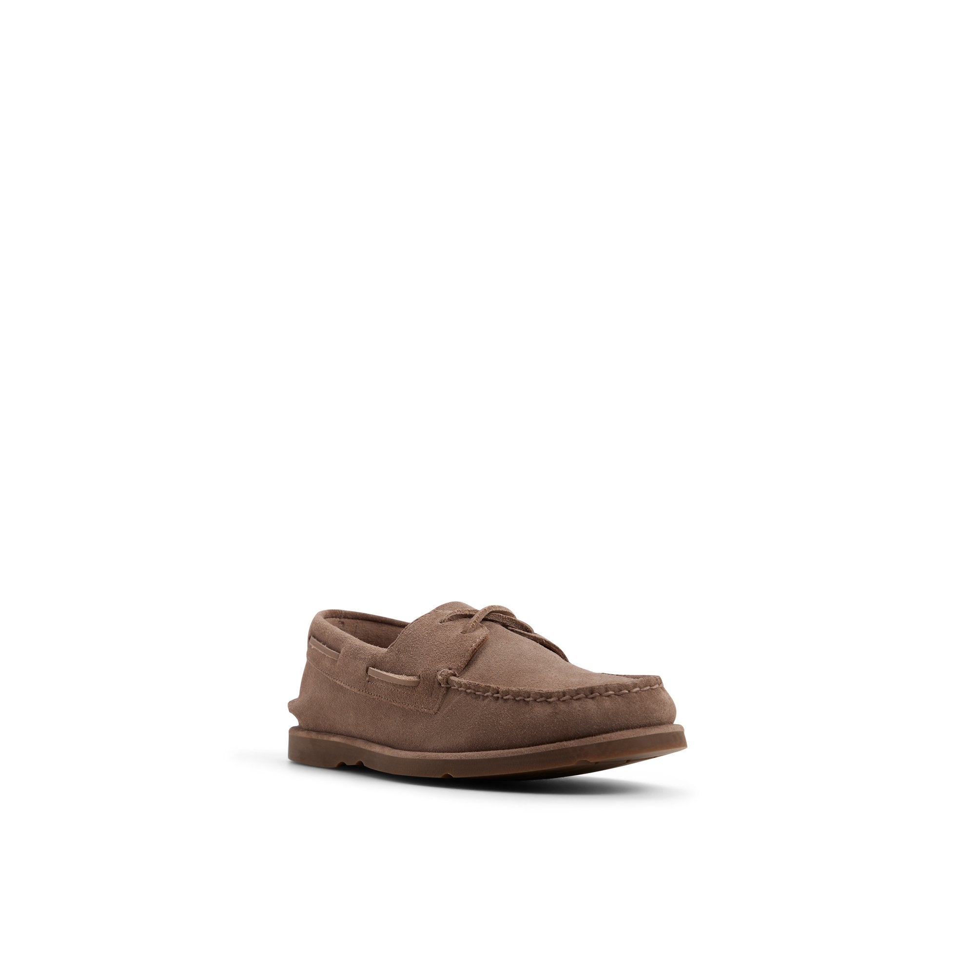 Authentic Original? 2-Eye Ripple Lug Boat Shoe - Image 3