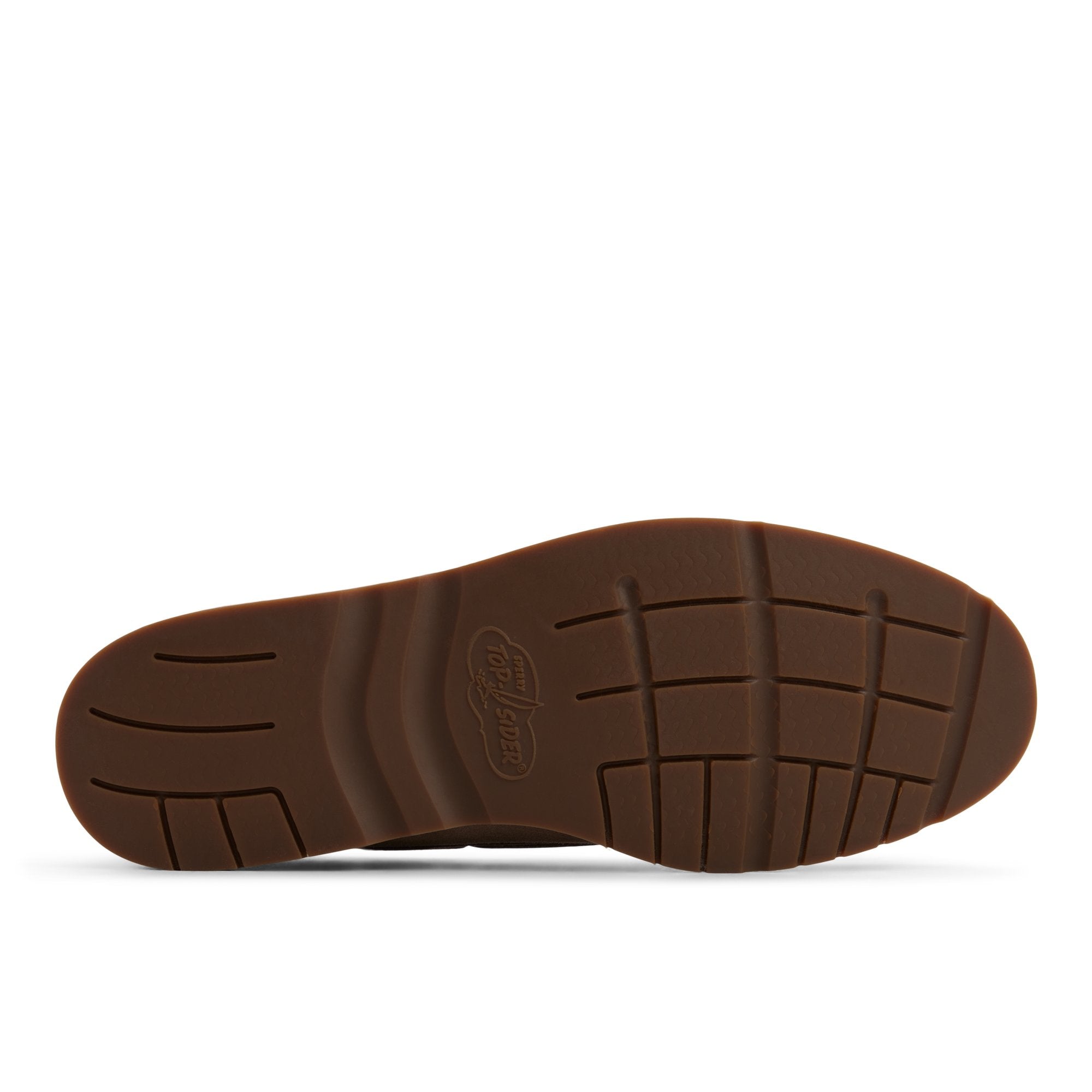 Authentic Original? 2-Eye Ripple Lug Boat Shoe - Image 5