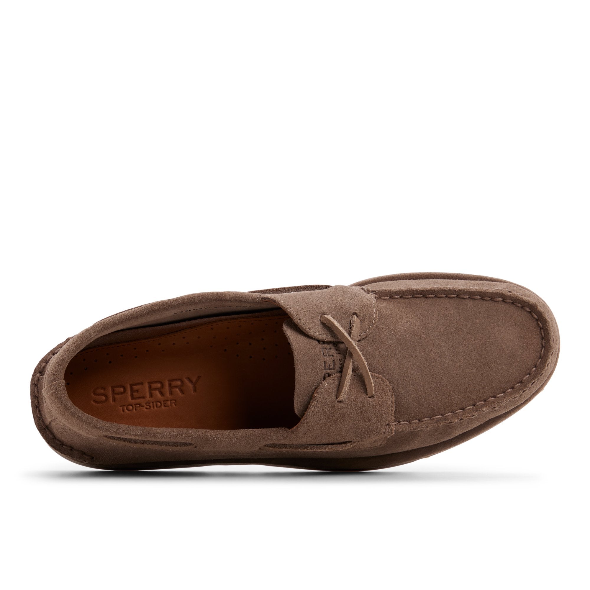 Authentic Original? 2-Eye Ripple Lug Boat Shoe - Image 6