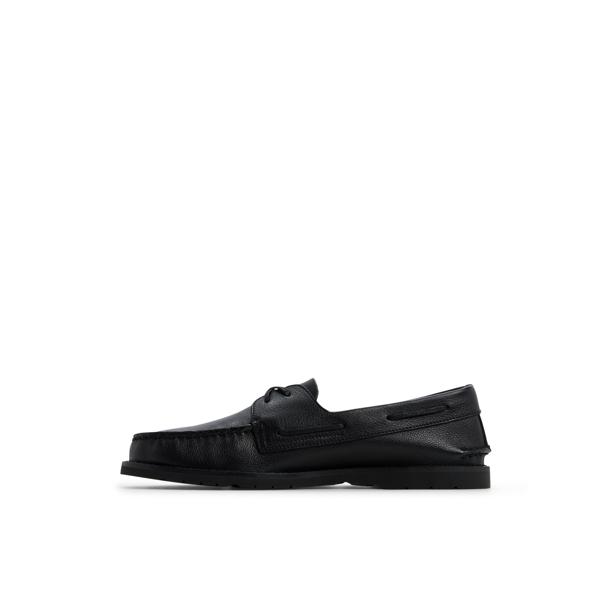 Authentic Original? 2-Eye Ripple Lug Boat Shoe - Image 2