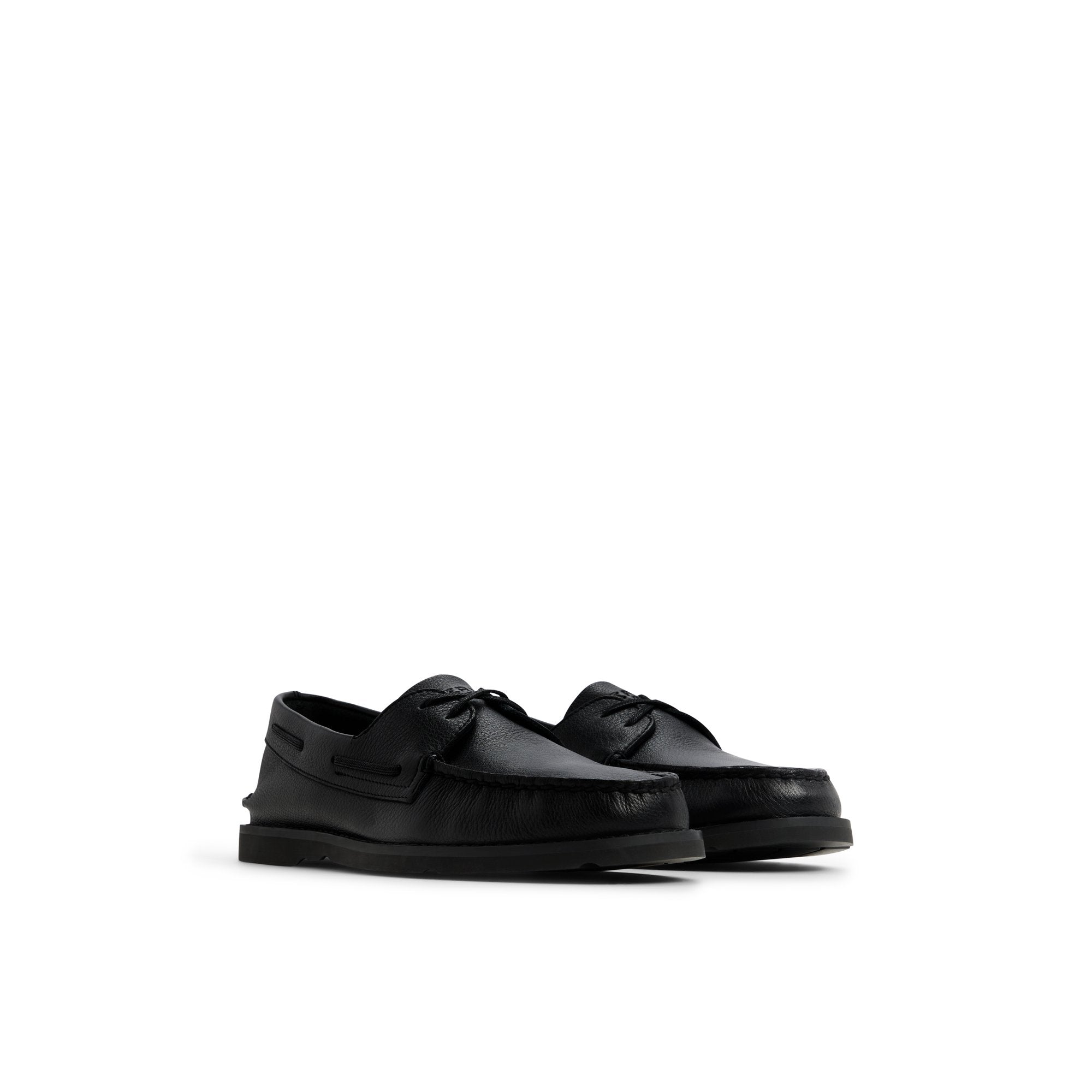 Authentic Original? 2-Eye Ripple Lug Boat Shoe - Image 3