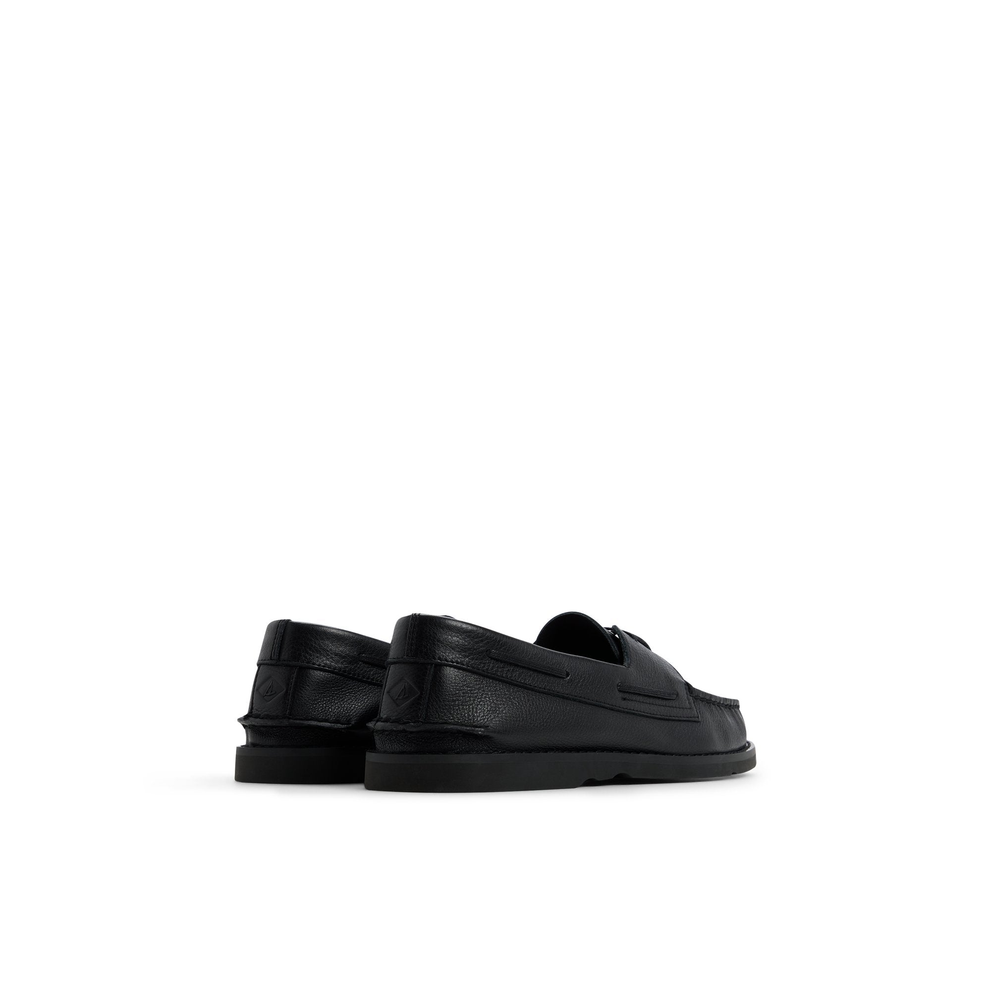 Authentic Original? 2-Eye Ripple Lug Boat Shoe - Image 4
