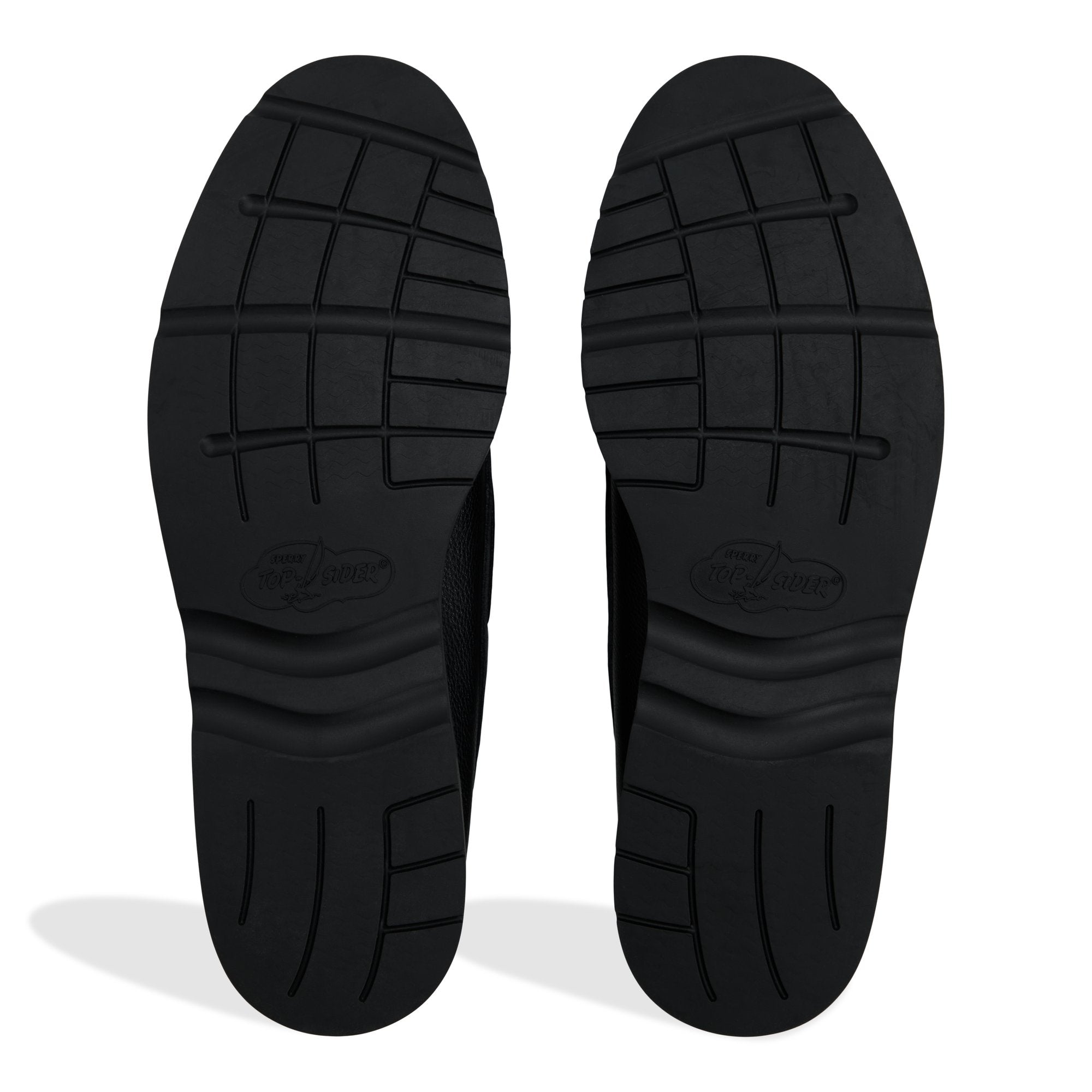 Authentic Original? 2-Eye Ripple Lug Boat Shoe - Image 5