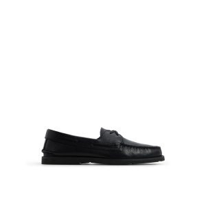 Authentic Original? 2-Eye Ripple Lug Boat Shoe