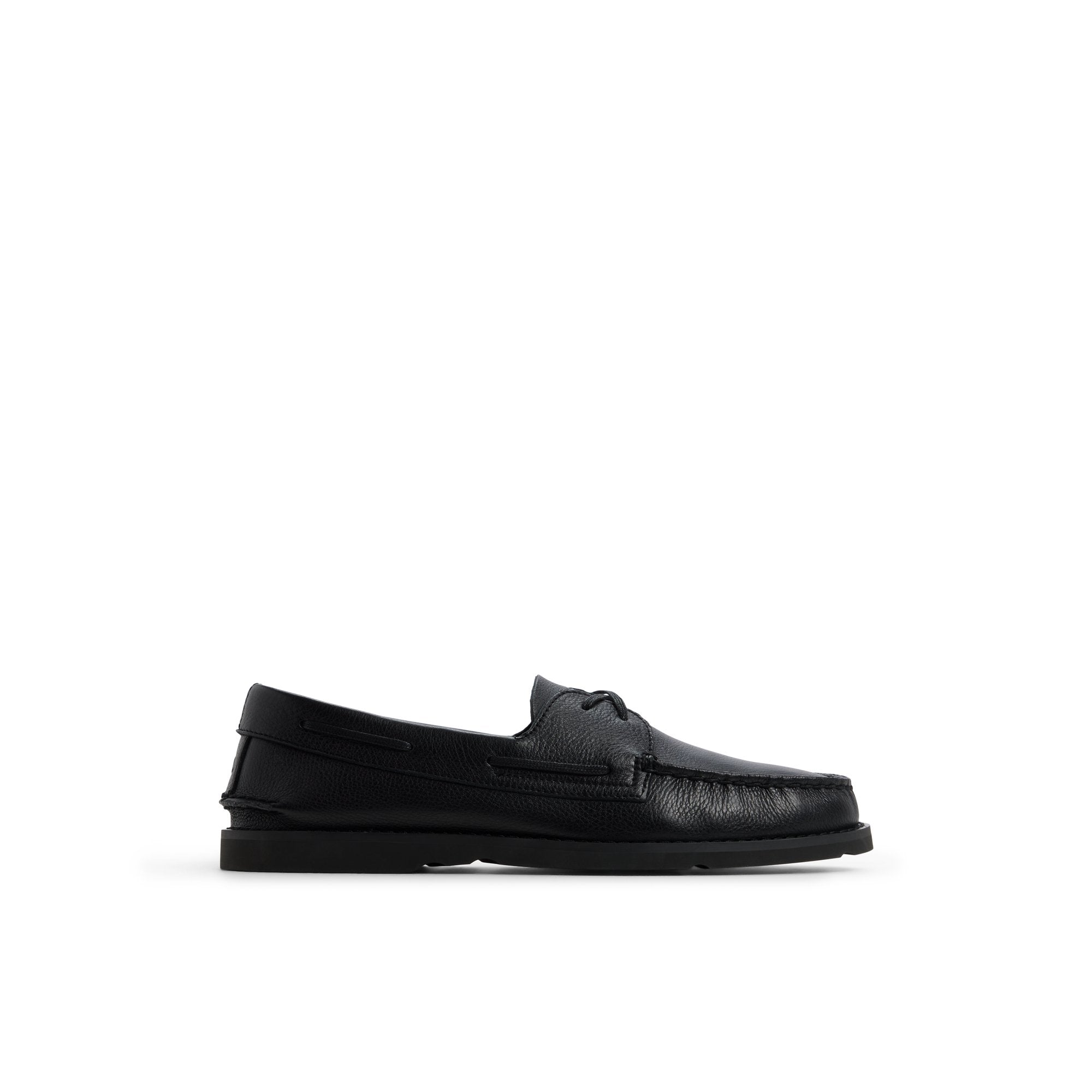 Authentic Original? 2-Eye Ripple Lug Boat Shoe