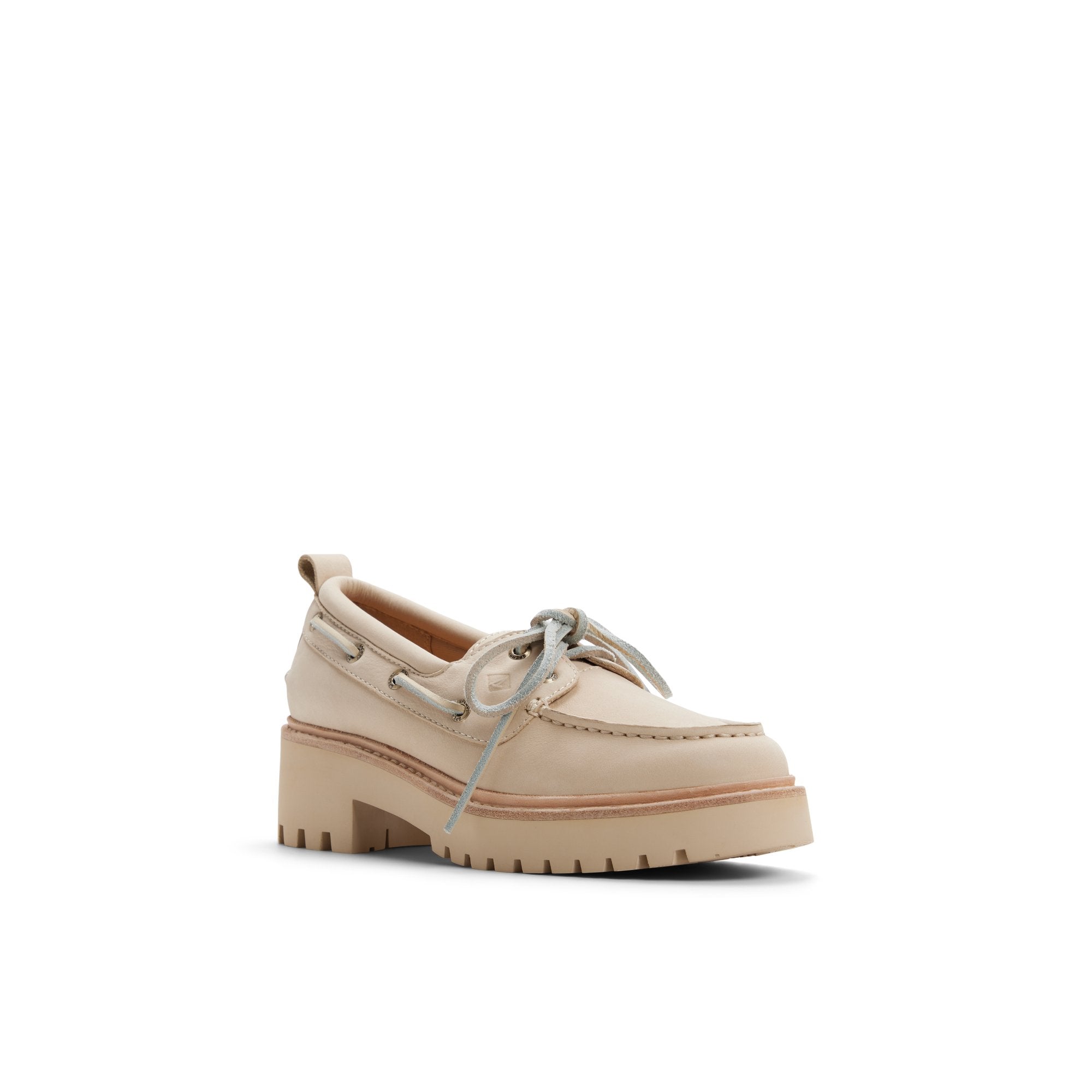 Authentic Original? 2 Eye Lug Boat Shoe - Image 3