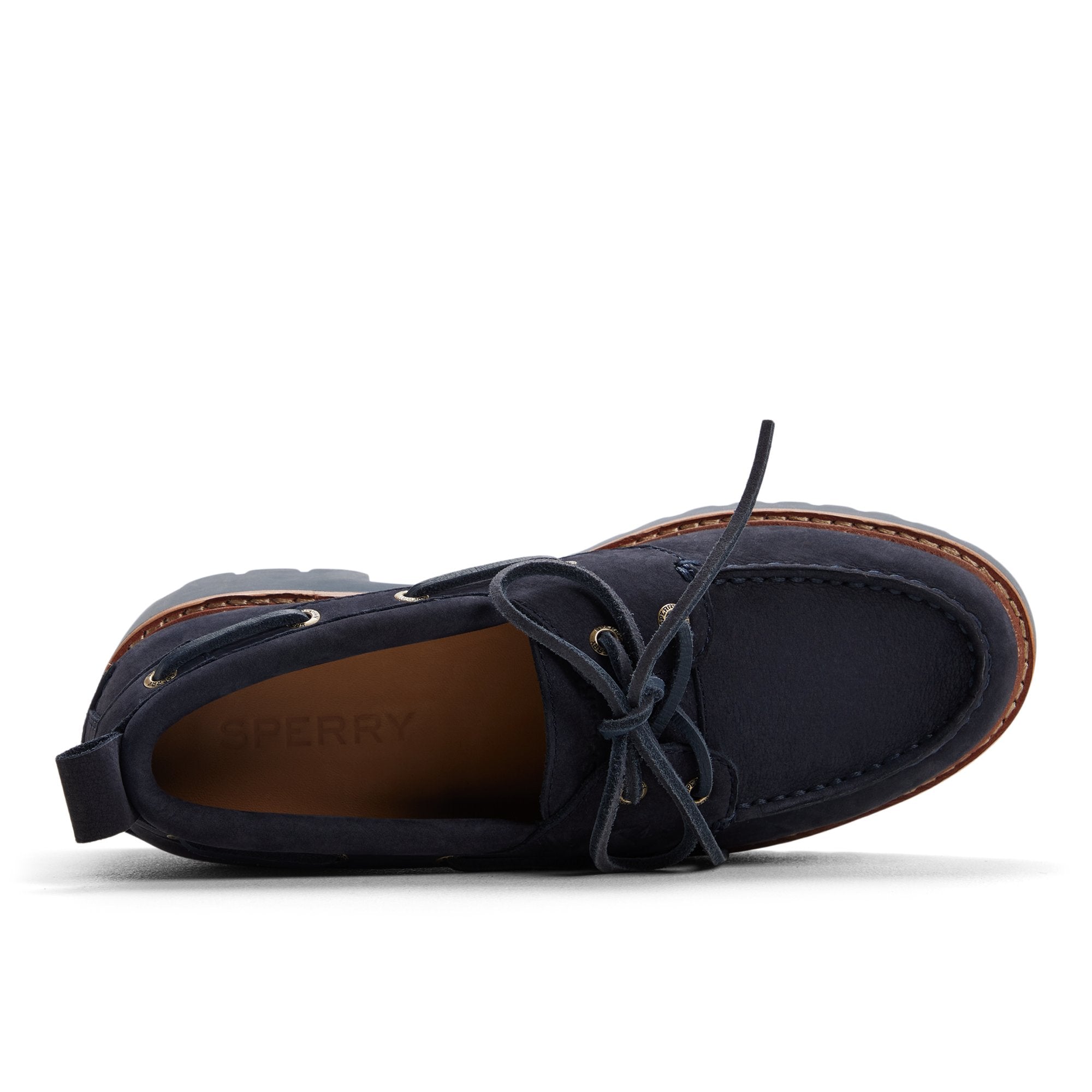 Authentic Original? 2 Eye Lug Boat Shoe - Image 6