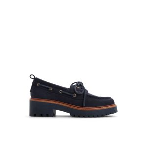 Authentic Original? 2 Eye Lug Boat Shoe