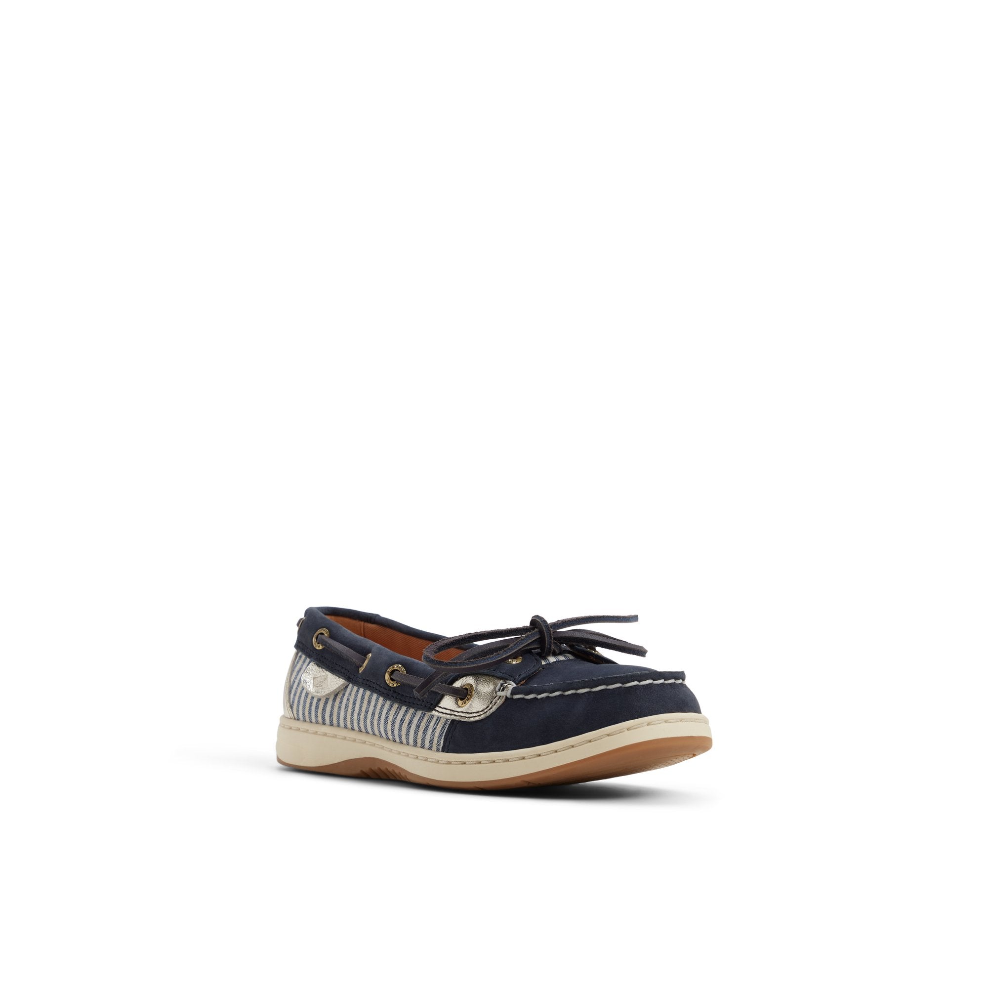 Angelfish 1 Eye Boat Shoe - Image 3