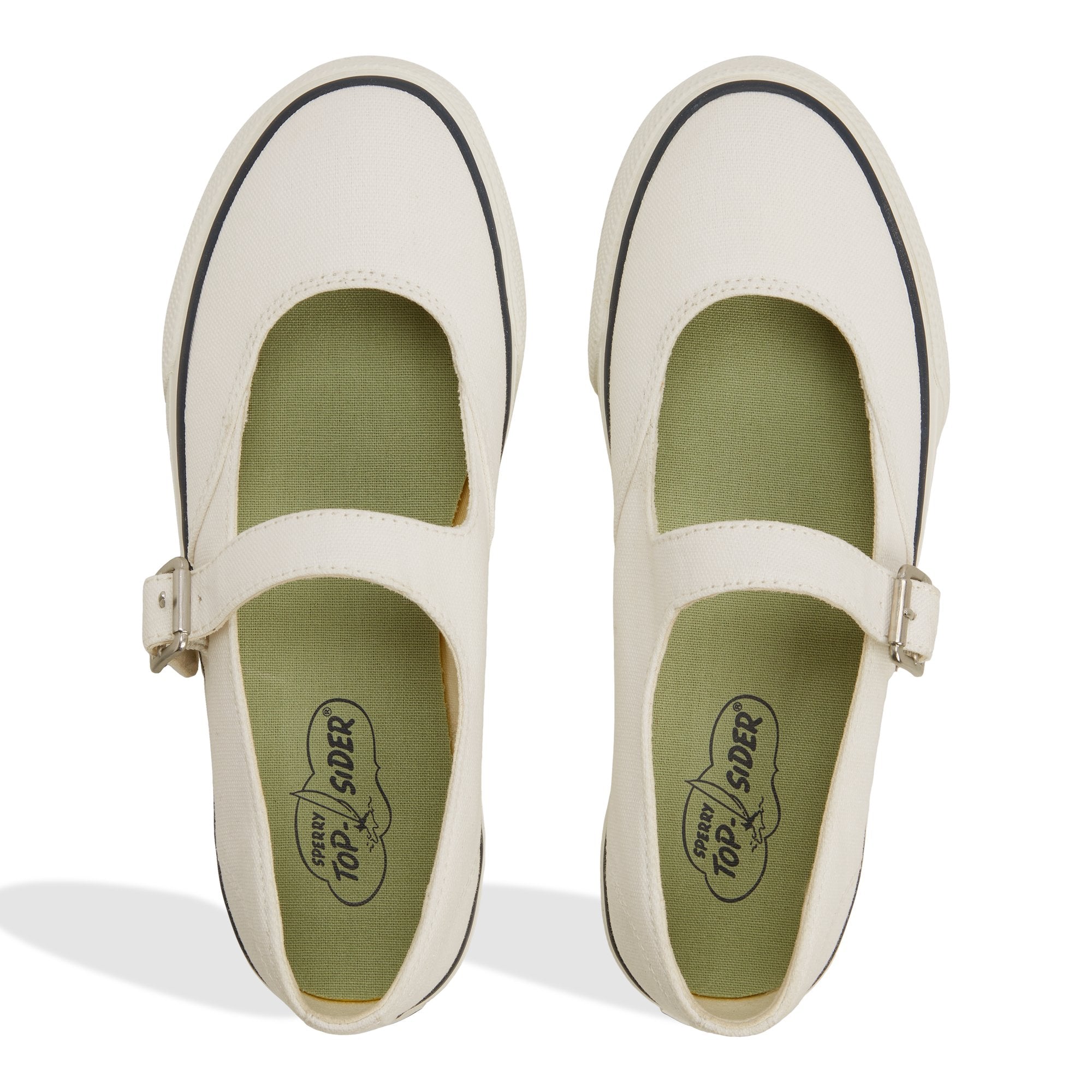 Mary Jane CVO Sneaker - Image 6