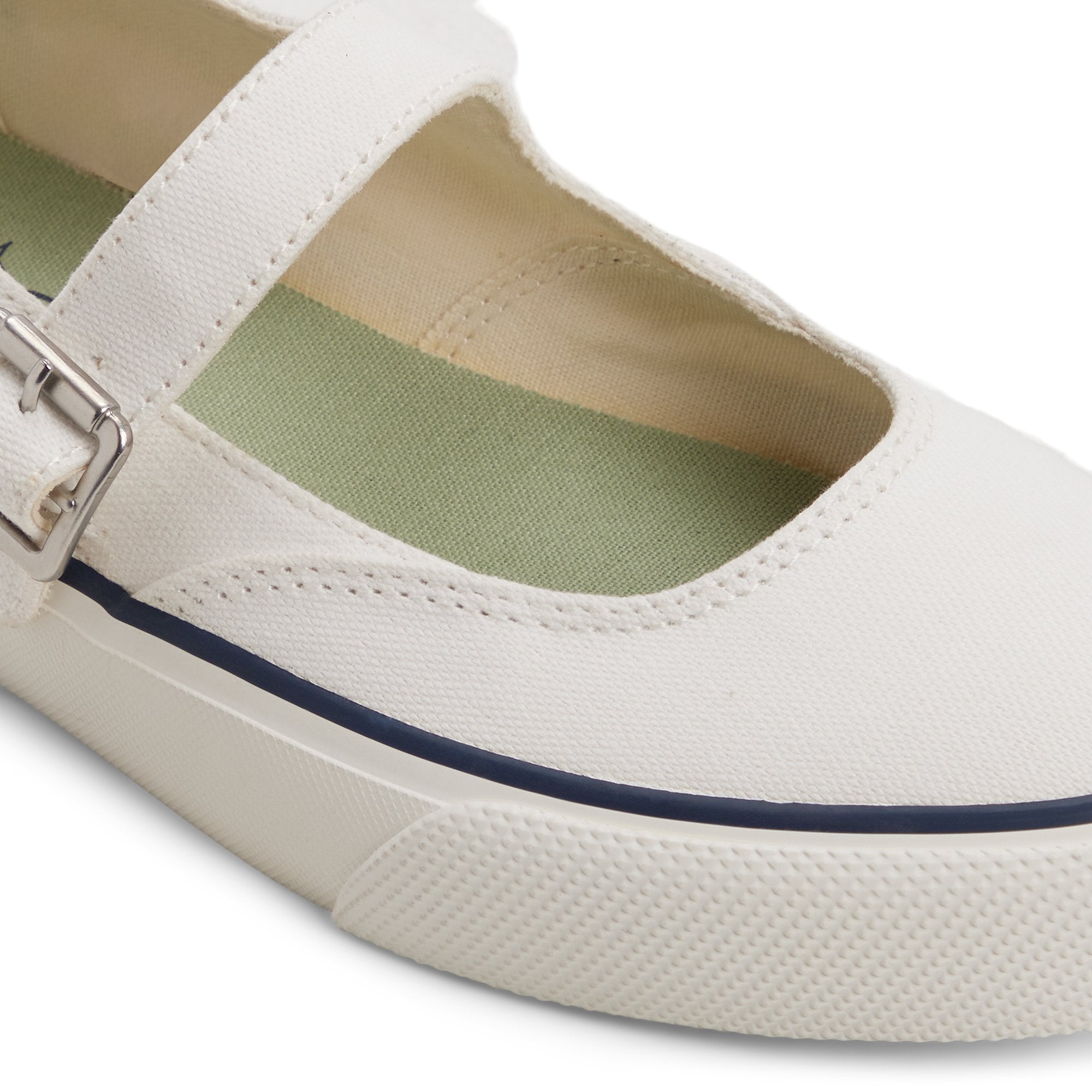 Mary Jane CVO Sneaker - Image 8