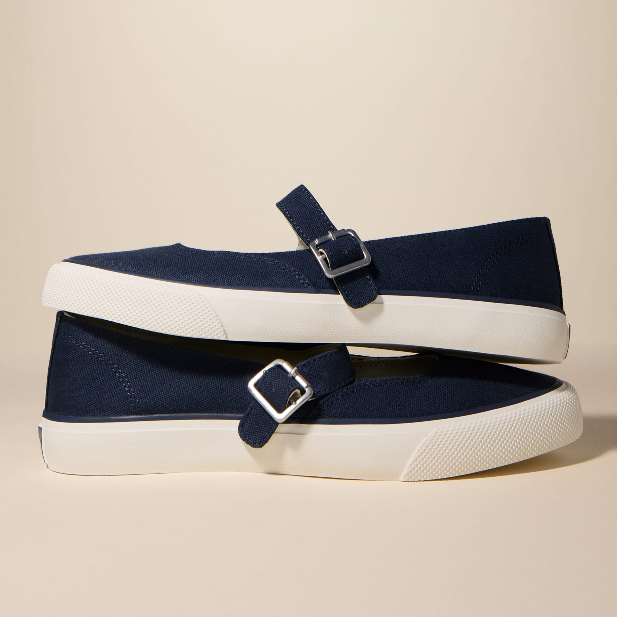 Mary Jane CVO Sneaker - Image 9