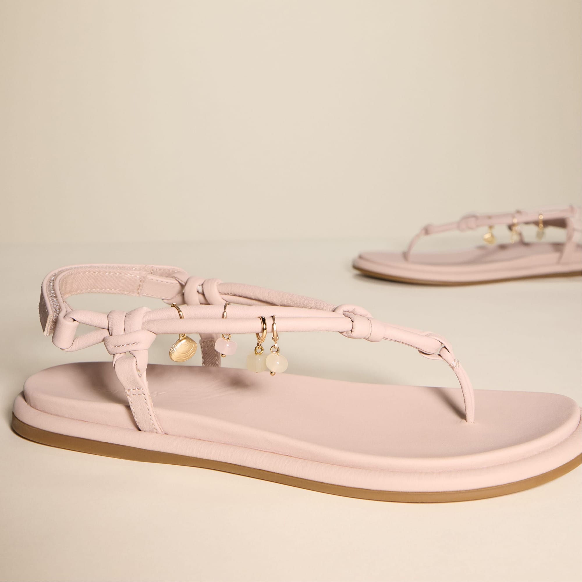 Isla T-bar Sandal - Image 8