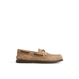 Authentic Original? Cloud Boat Shoe
