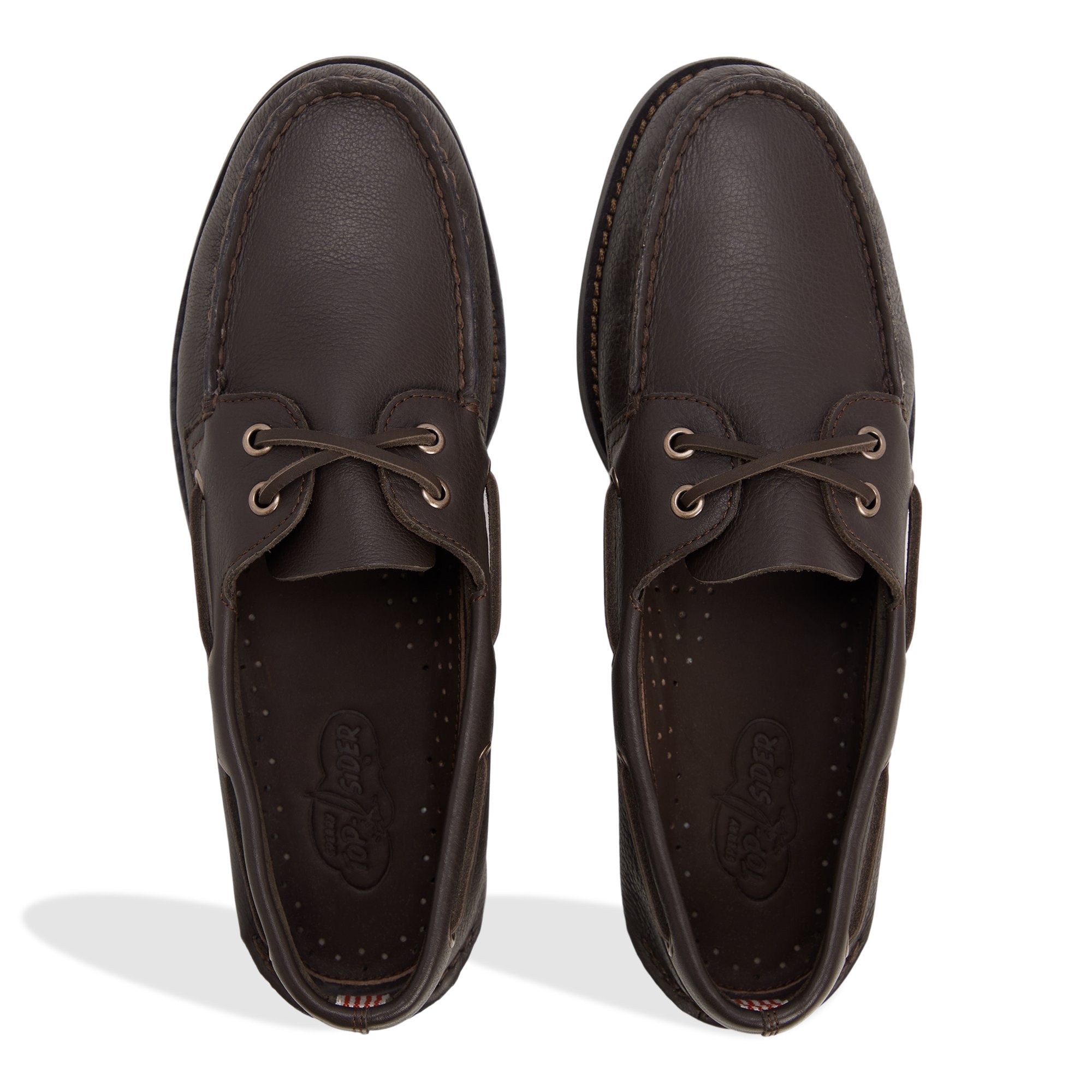 Authentic Original? Cloud Boat Shoe - Image 6