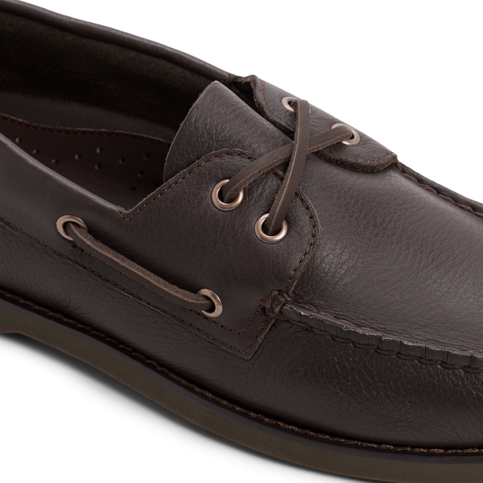 Authentic Original? Cloud Boat Shoe - Image 7
