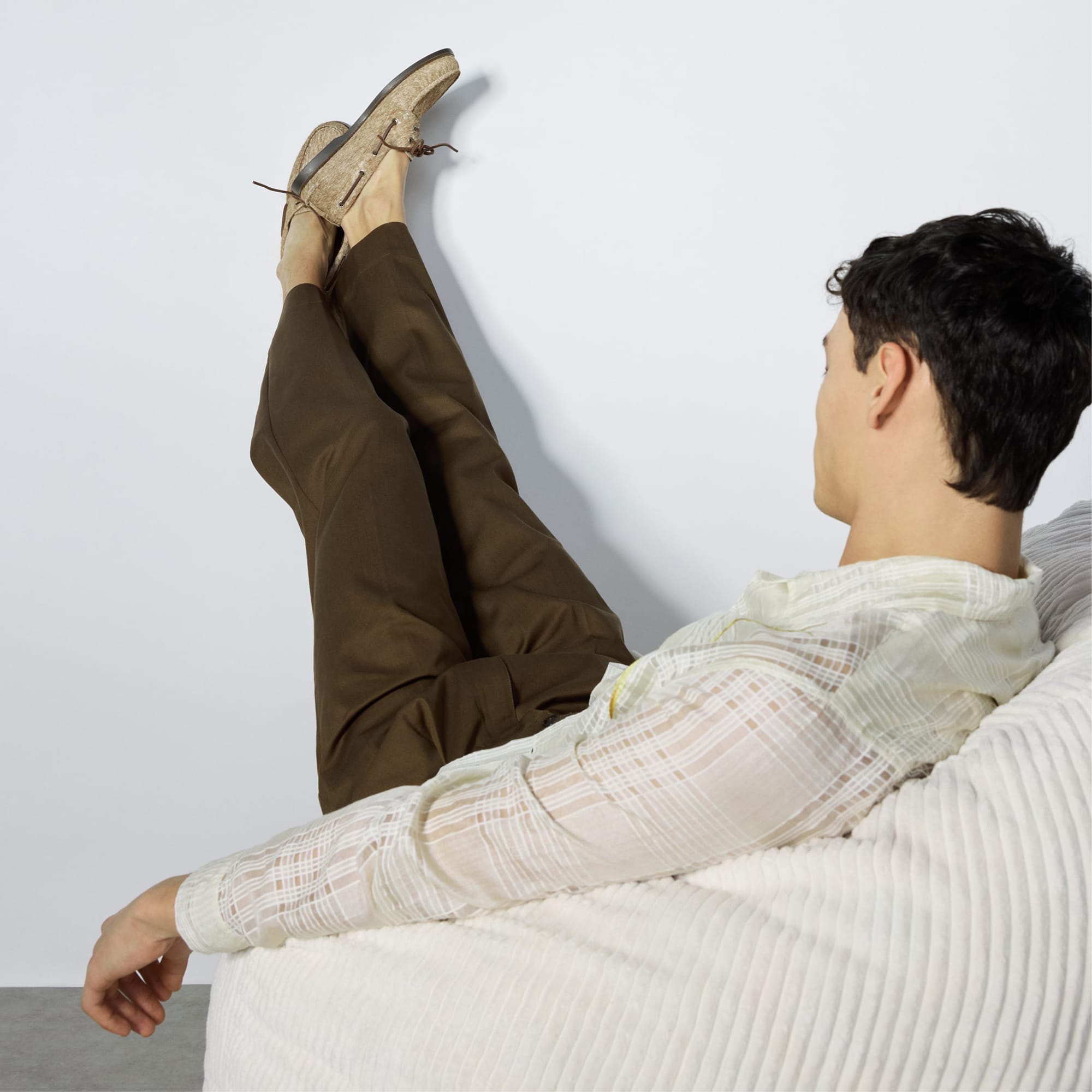 Authentic Original? Cloud Boat Shoe - Image 9