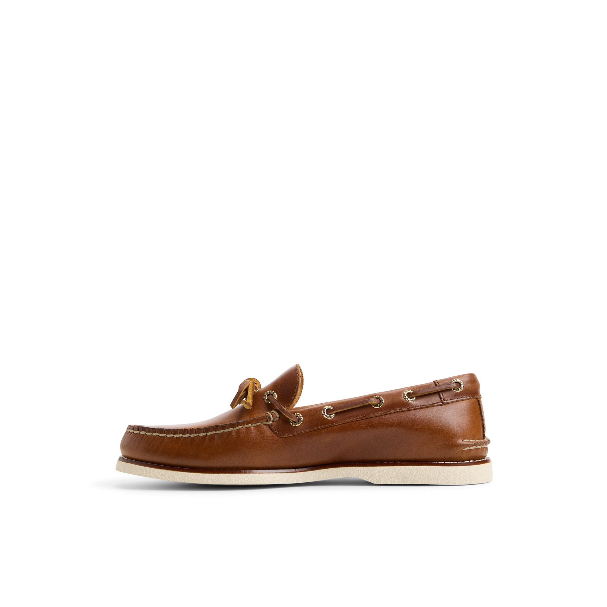 Gold Cup? Authentic Original? 2-Eye Boat Shoe - Image 2
