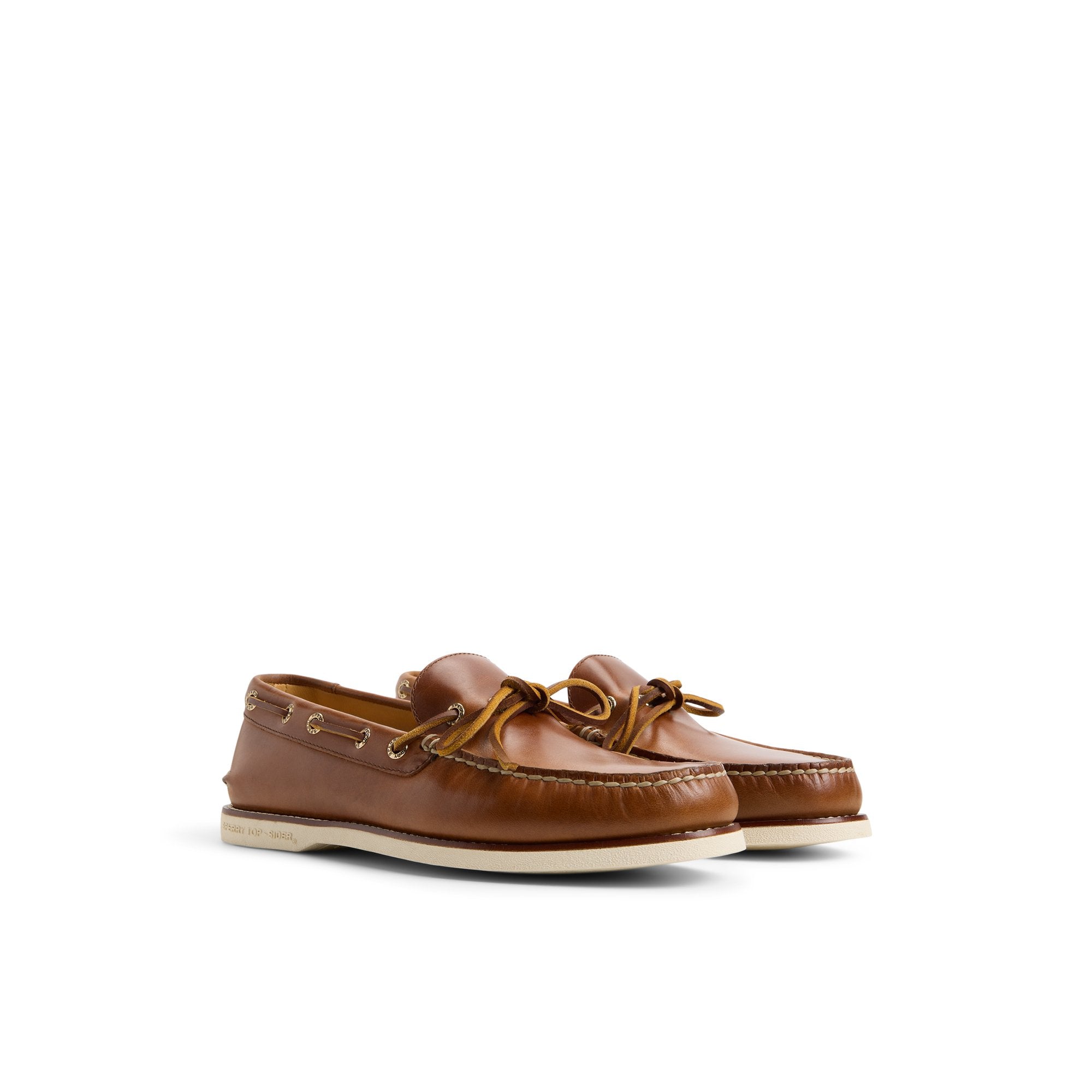 Gold Cup? Authentic Original? 2-Eye Boat Shoe - Image 3