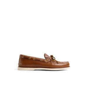 Gold Cup? Authentic Original? 2-Eye Boat Shoe