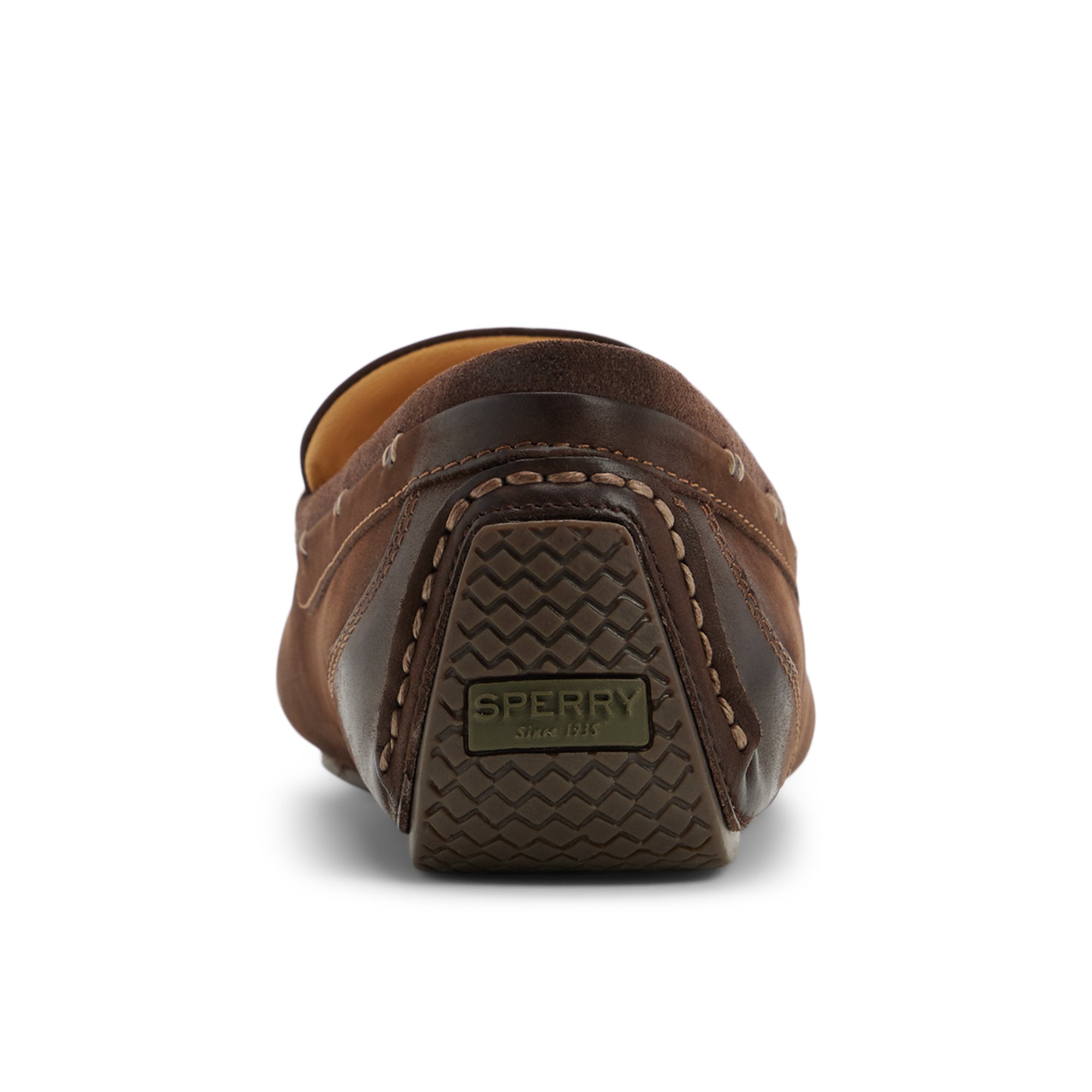 Gold Cup? Harpswell Venetian Driver Loafer - Image 4