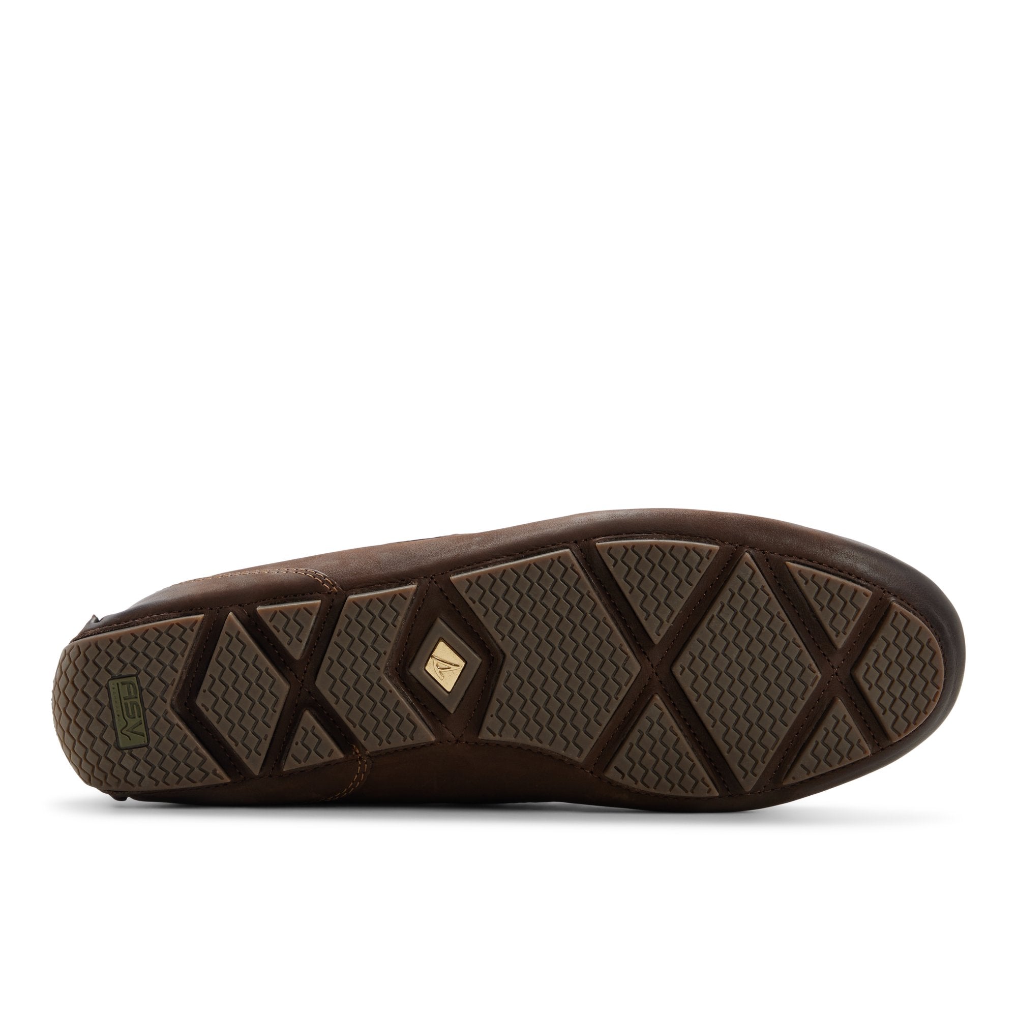 Gold Cup? Harpswell Venetian Driver Loafer - Image 5